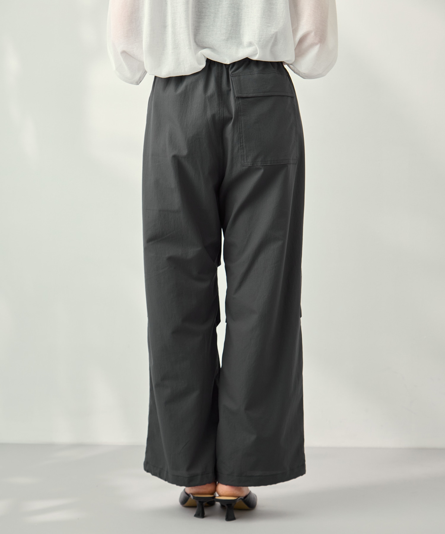 Cool Dots Ripstop Snow Pants PHEENY