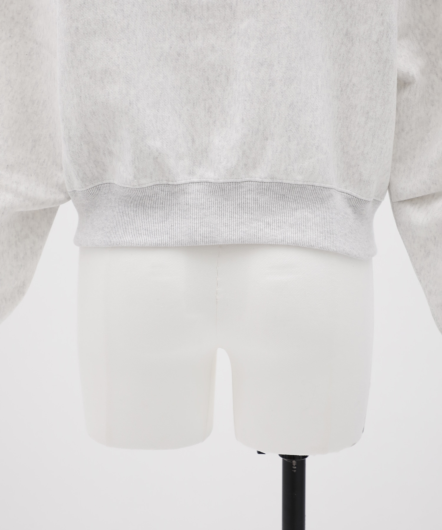 Athletic Fleece Zip-Up Hoodie PHEENY