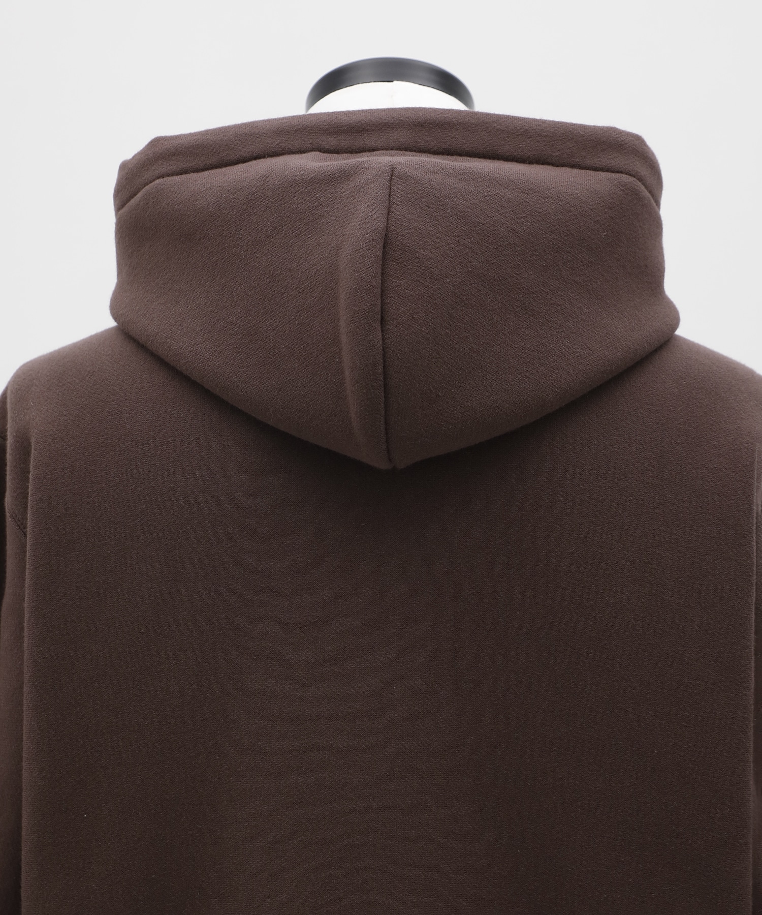 Athletic Fleece Zip-Up Hoodie PHEENY