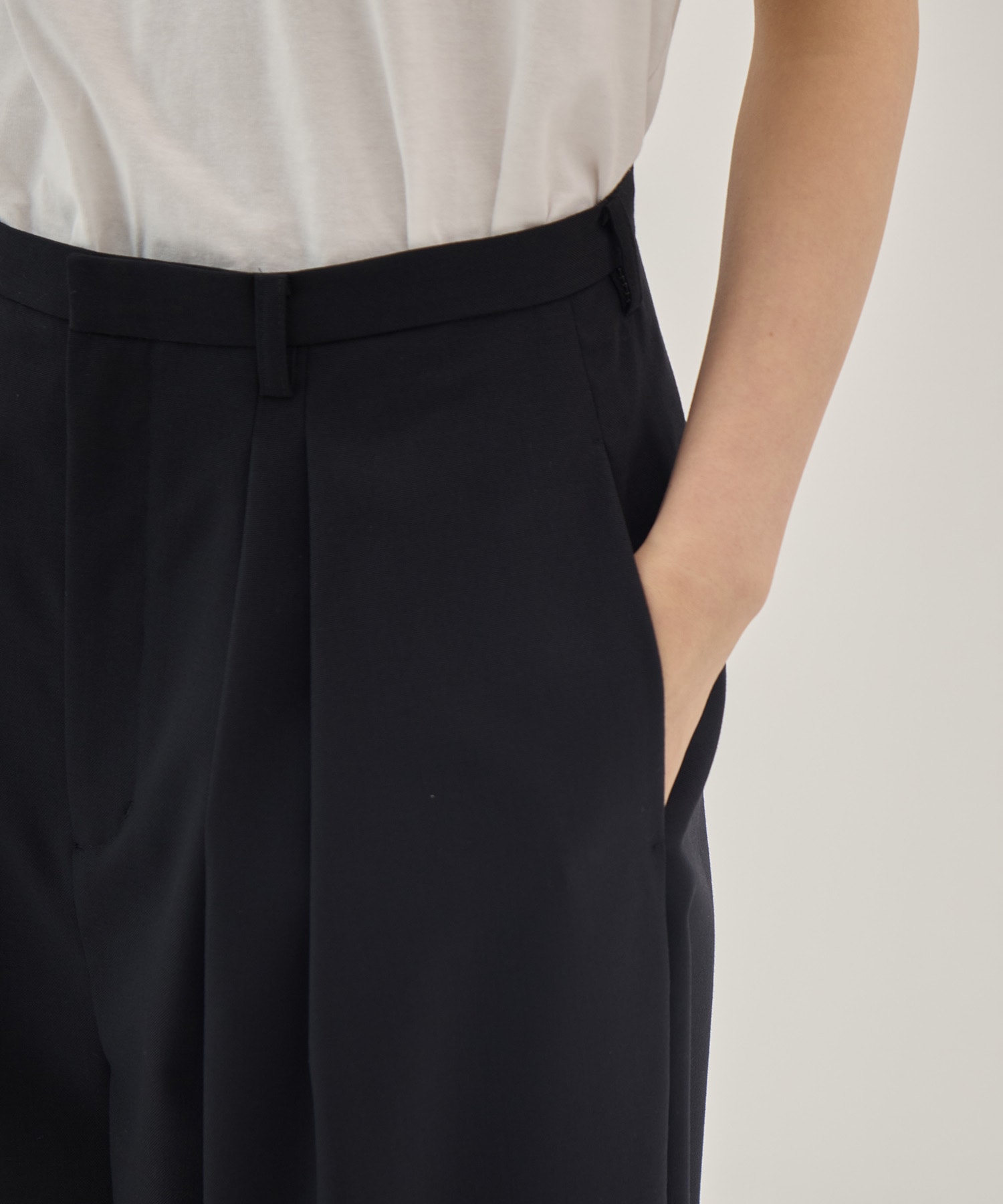 Daniel Trousers IIROT