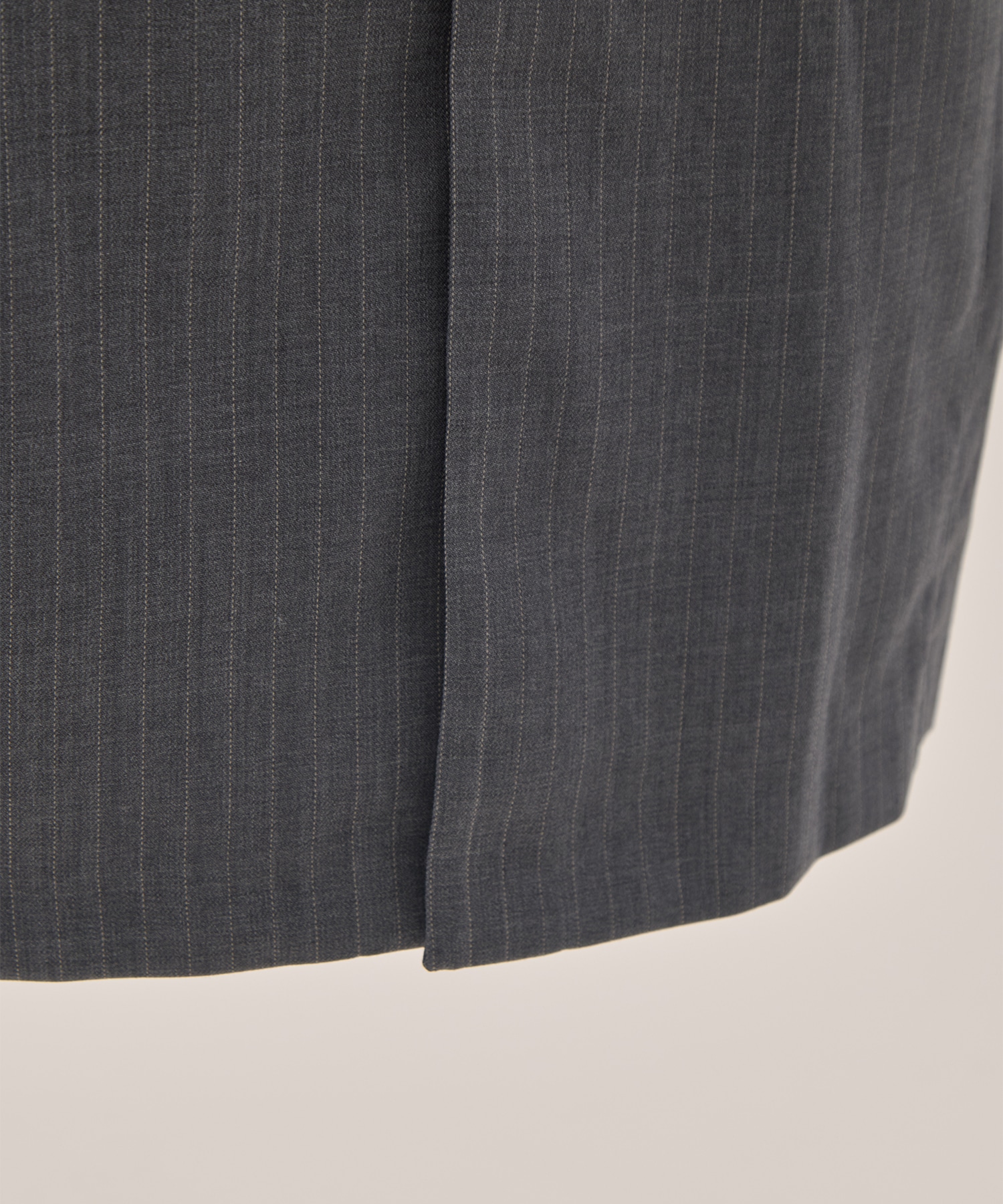 Change Pocket Vest - Gabardine RhodolirioN