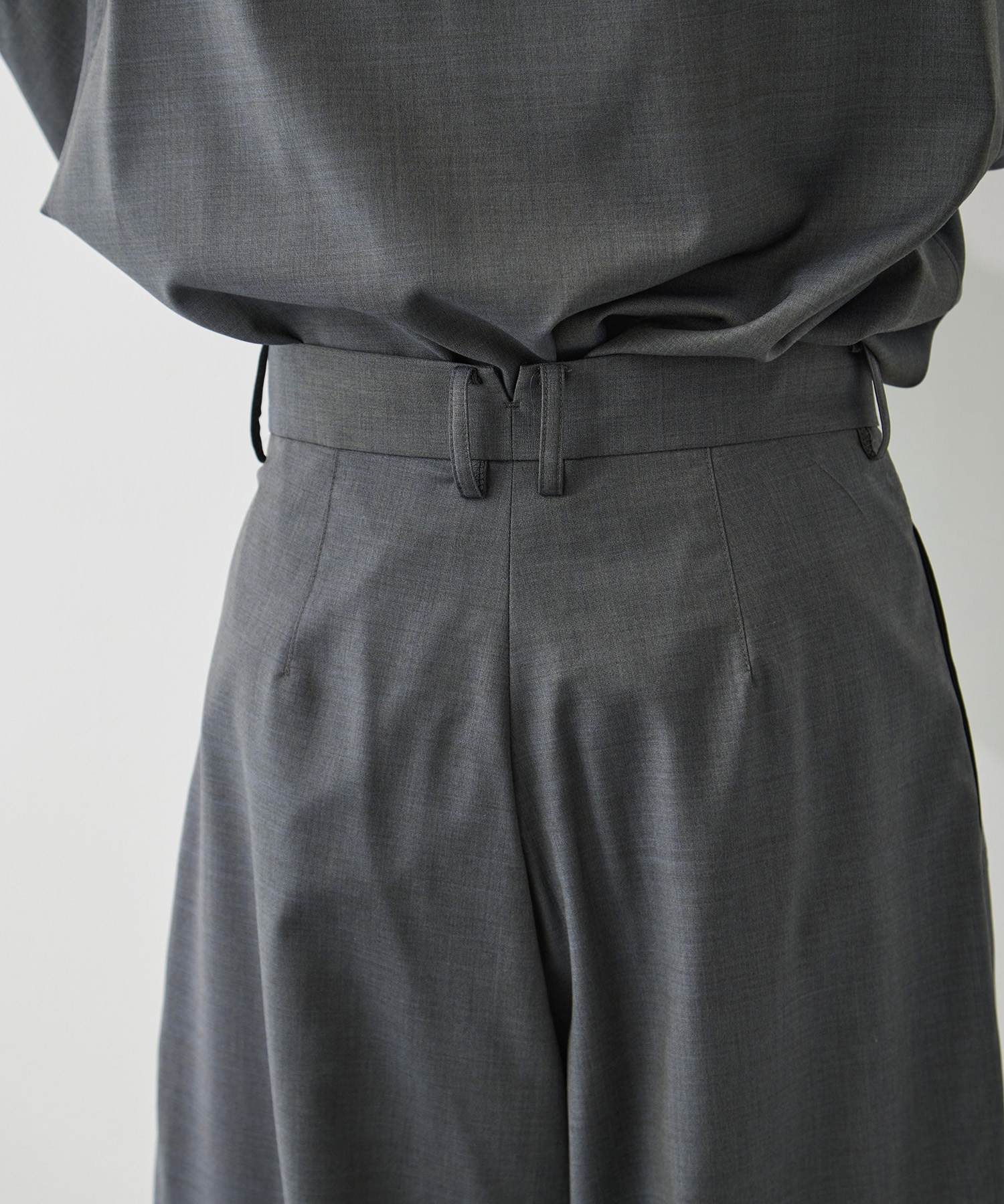 LF W TORO BONTANG TRS LOEFF