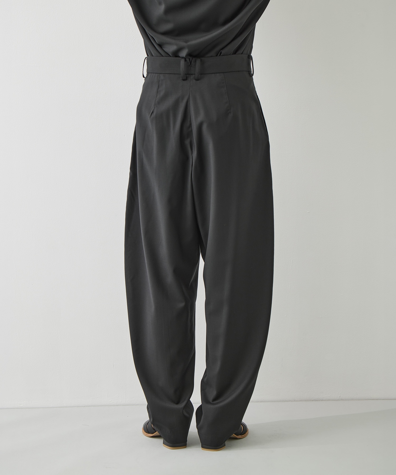 LF W TORO BONTANG TRS LOEFF