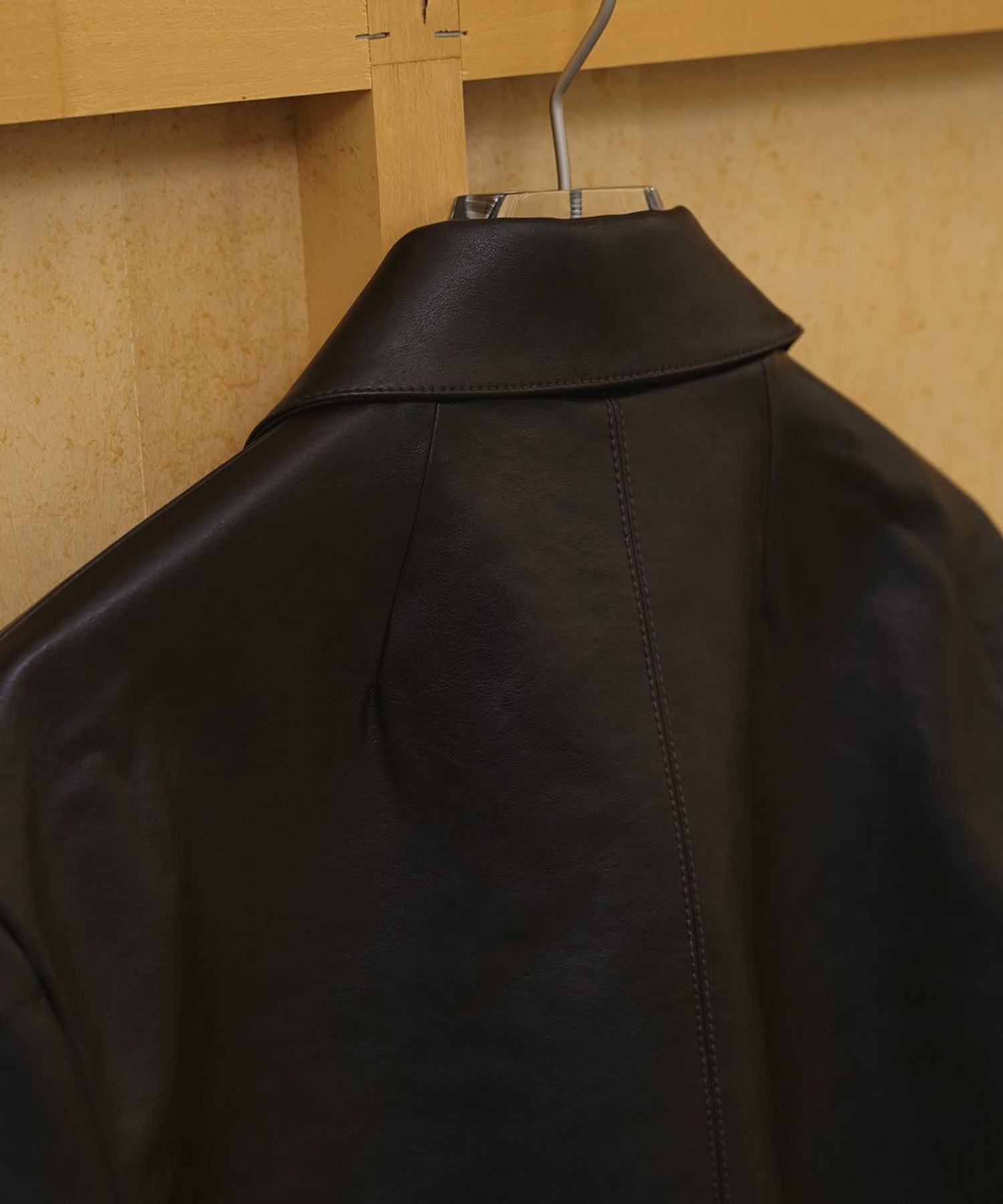 Leather Shirts Jacket TODAYFUL