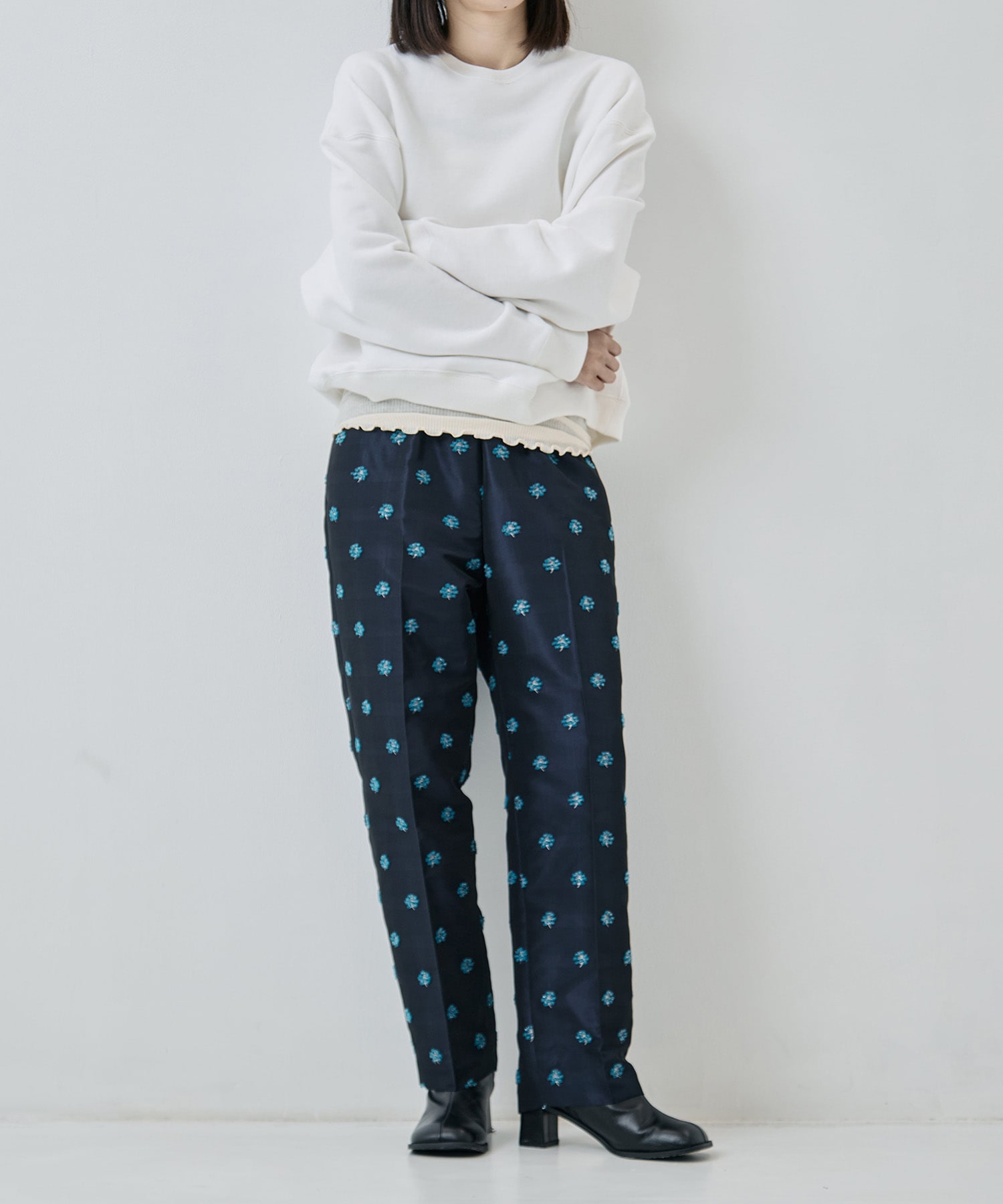 LF PNPNTR JQ PT LOEFF