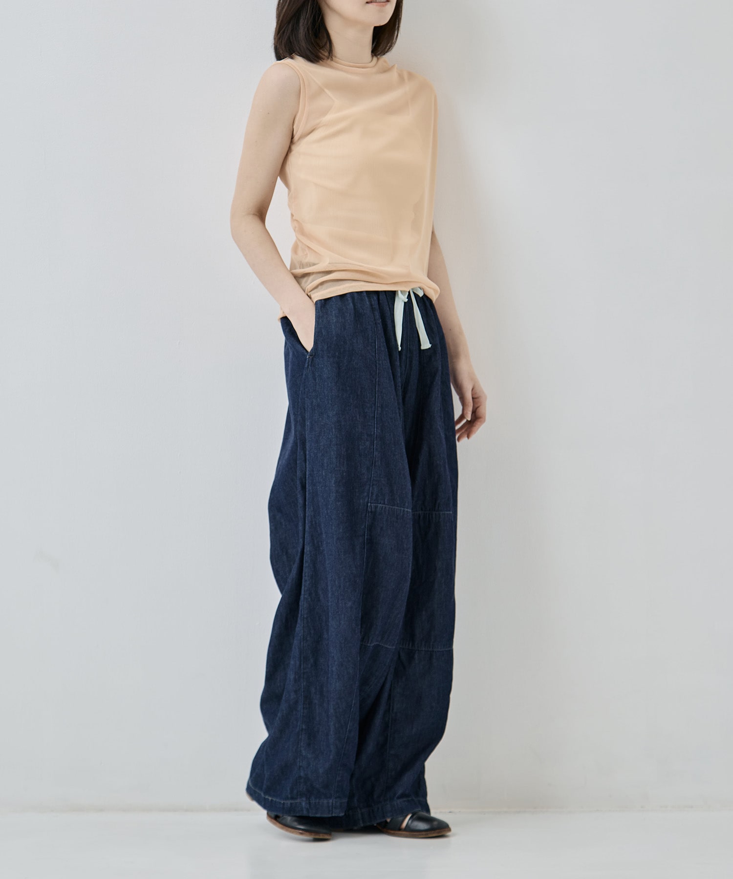 パワーネットNS Jun Mikami