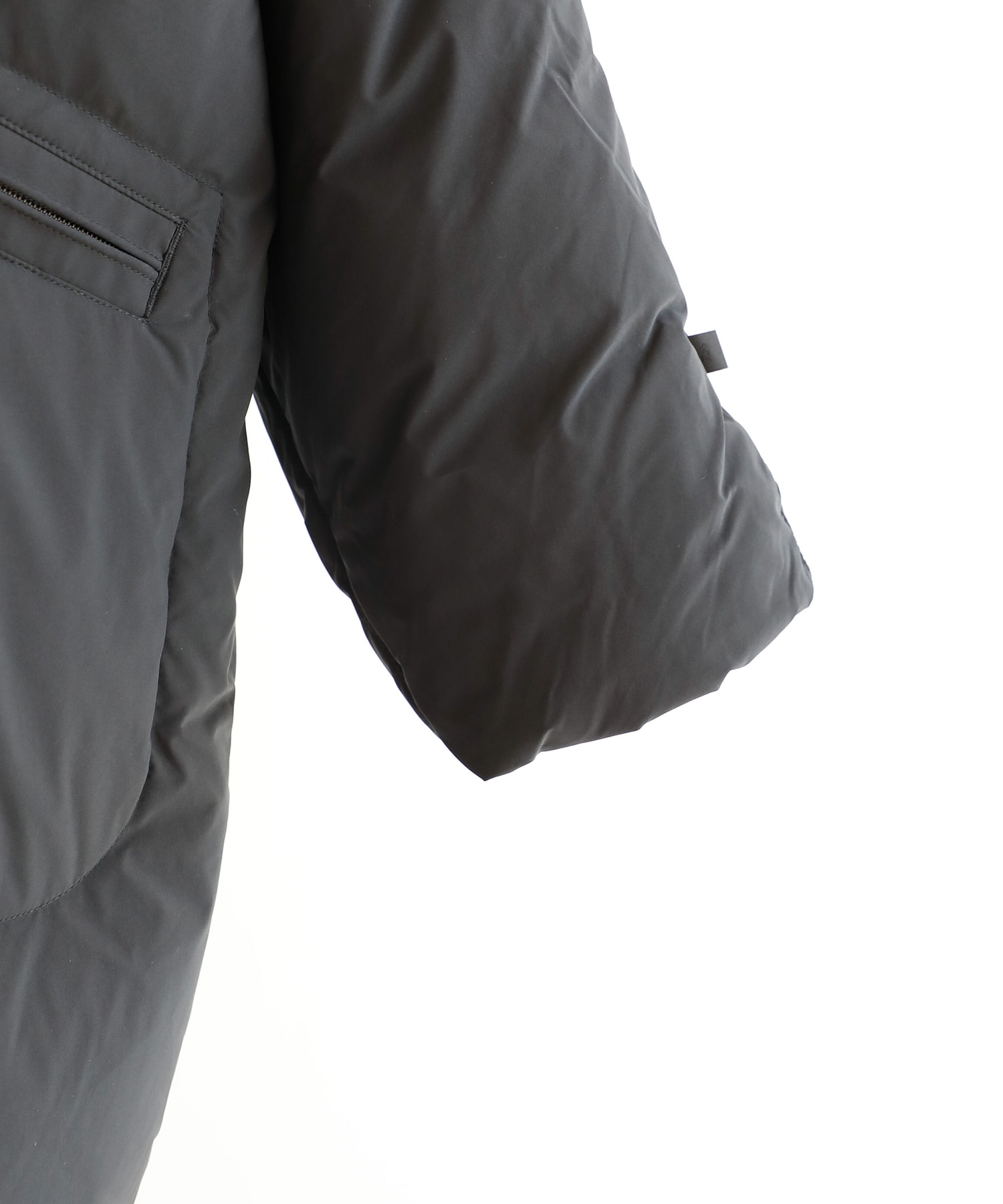 Ws TECH 2WAY CADET DOWN PARKA DAIWA PIER39