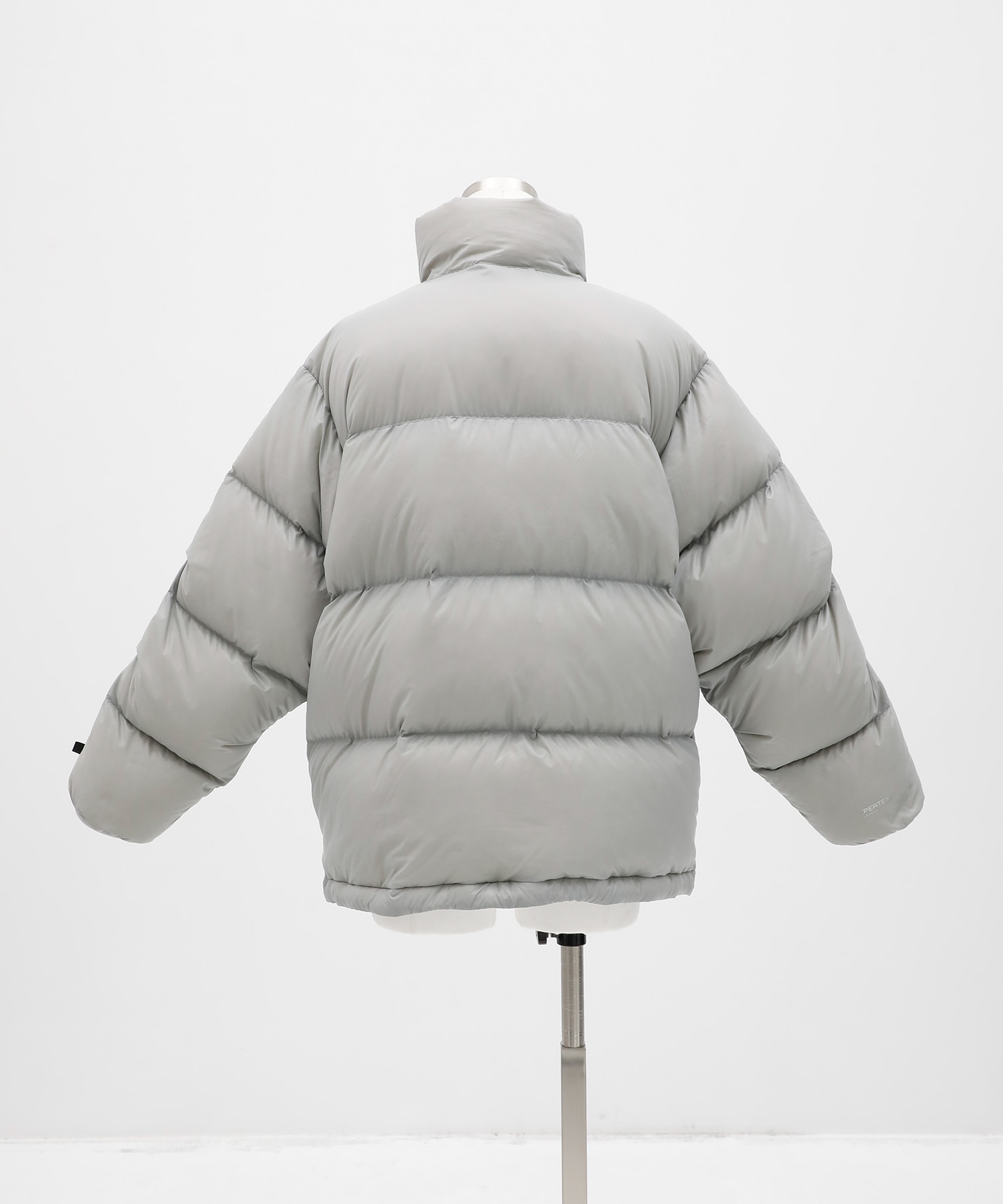 Ws TECH ULTRA LIGHT DOWN JACKET DAIWA PIER39