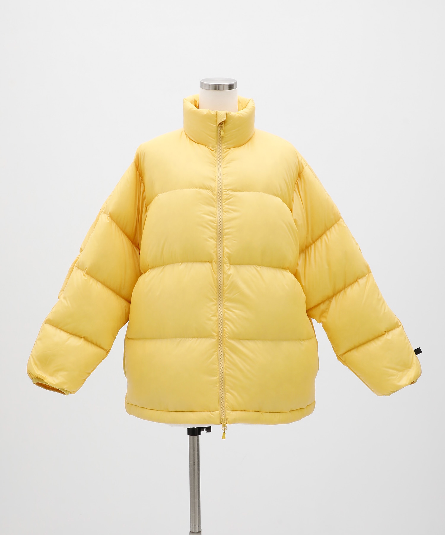 Ws TECH ULTRA LIGHT DOWN JACKET DAIWA PIER39