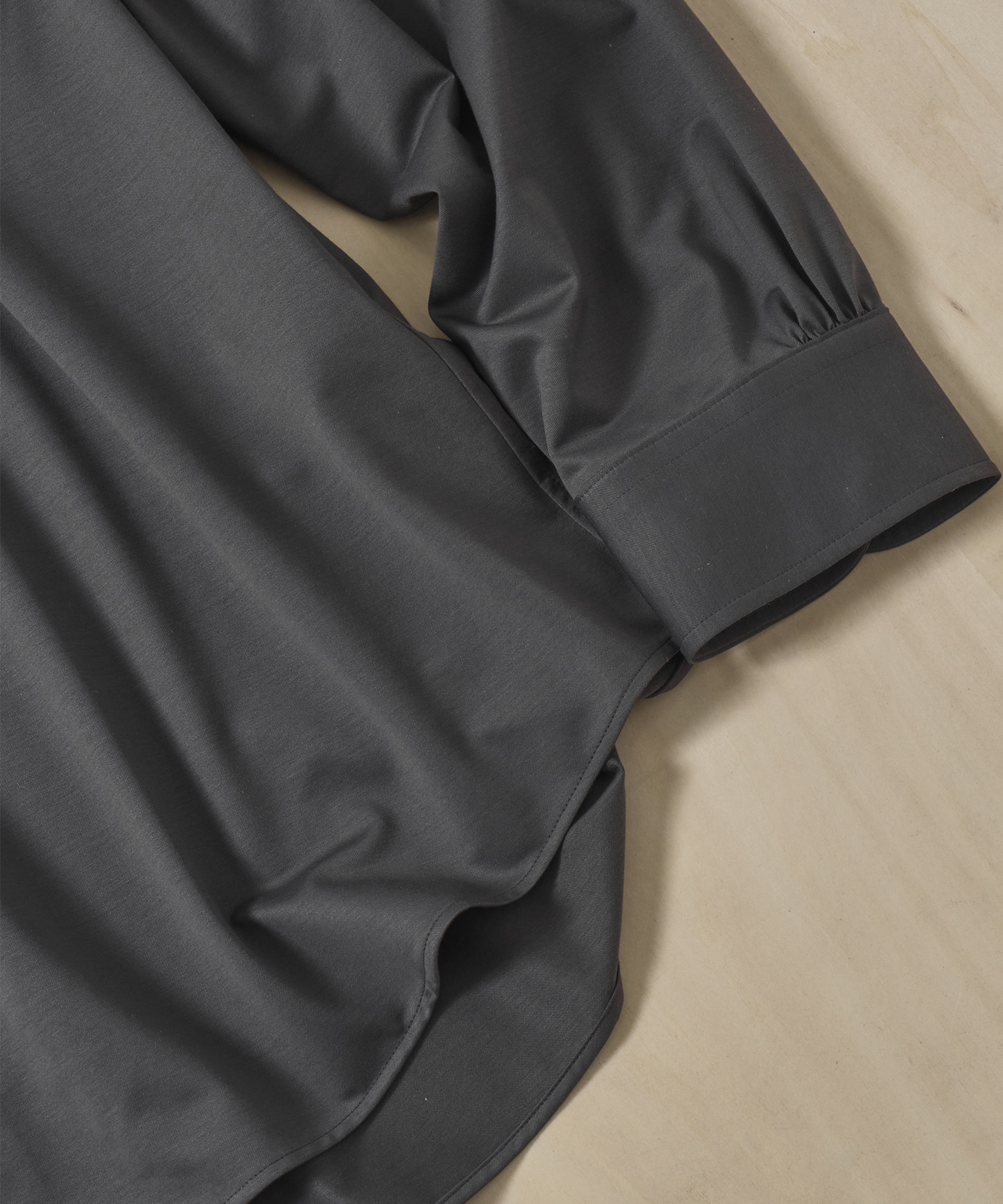 別注 46G Modest Shirt KANEMASA PHIL.