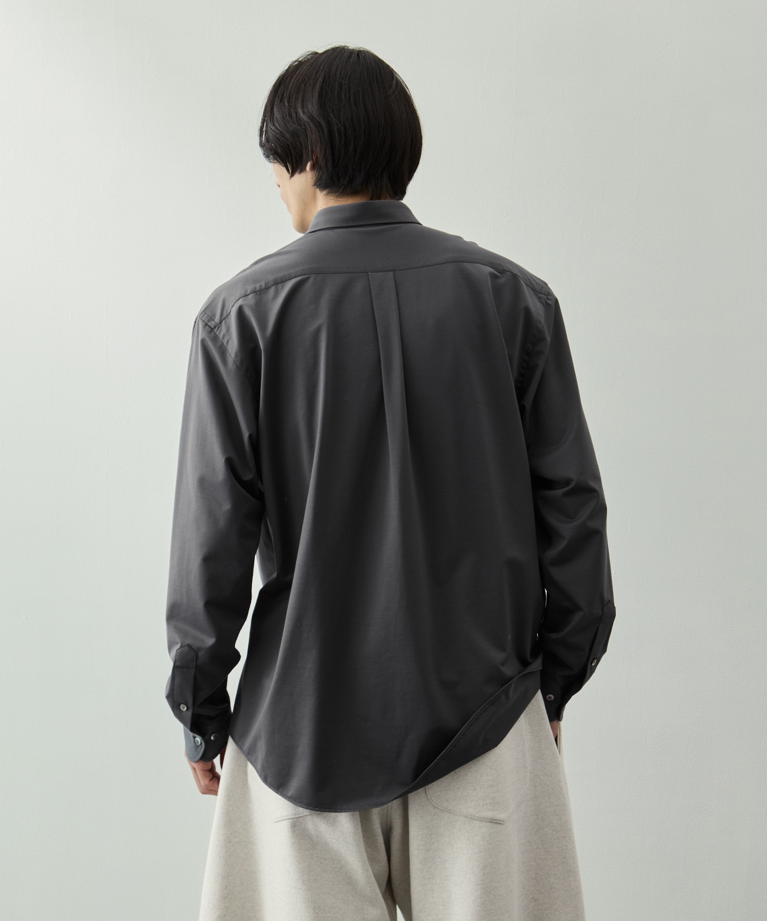 別注 46G Modest Shirt KANEMASA PHIL.