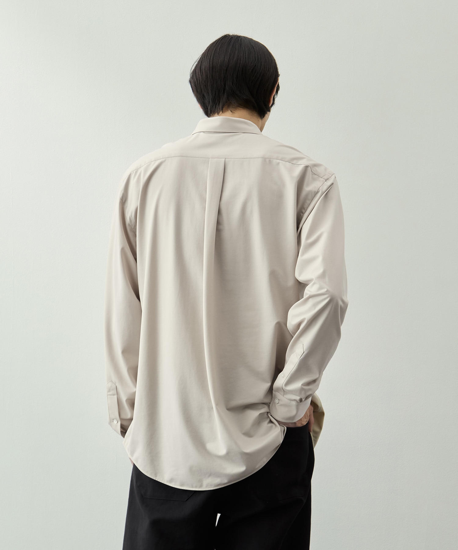 別注 46G Modest Shirt KANEMASA PHIL.