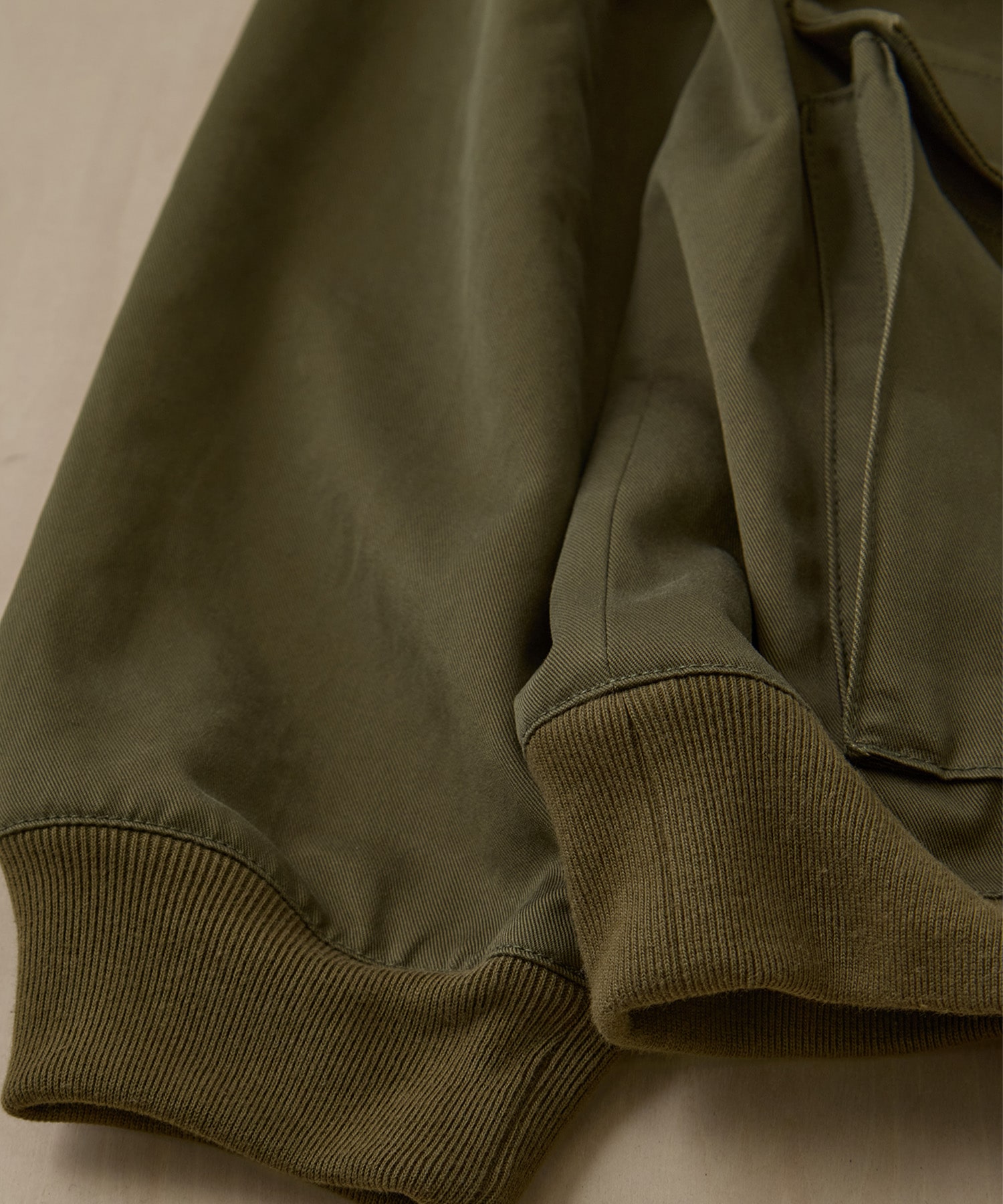 WESTPOINT BROUSON FABRIC DYE MOMOTARO JEANS