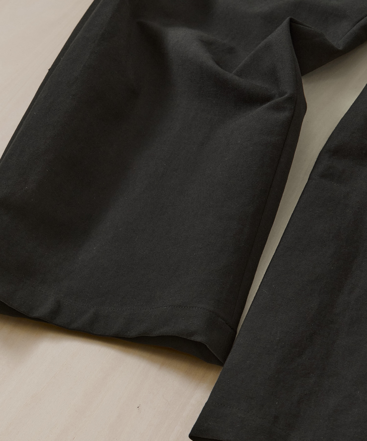 バルキーダンプバルーンパンツ KEY TIMEZ