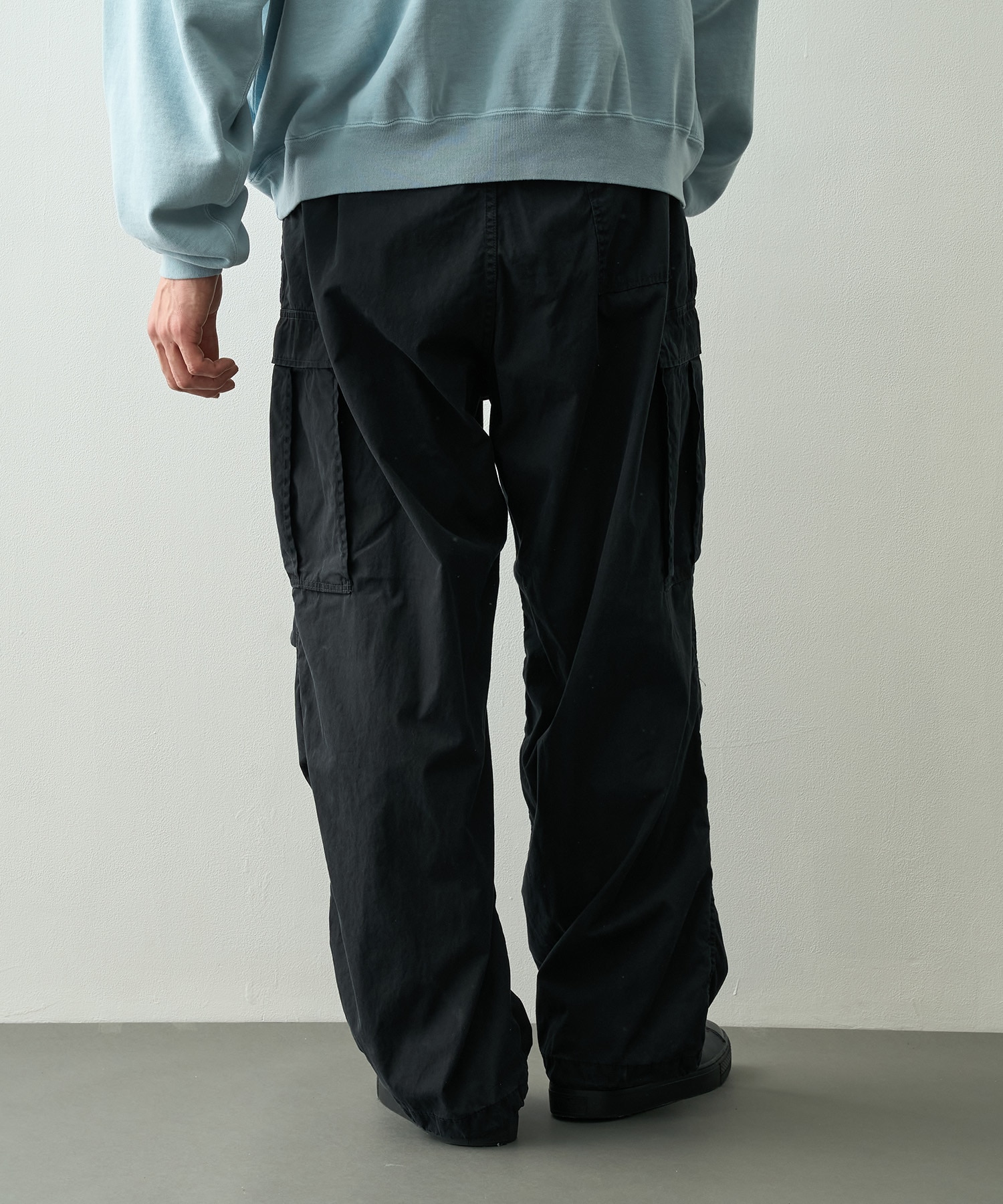 C/Ny カーゴPT REMI RELIEF