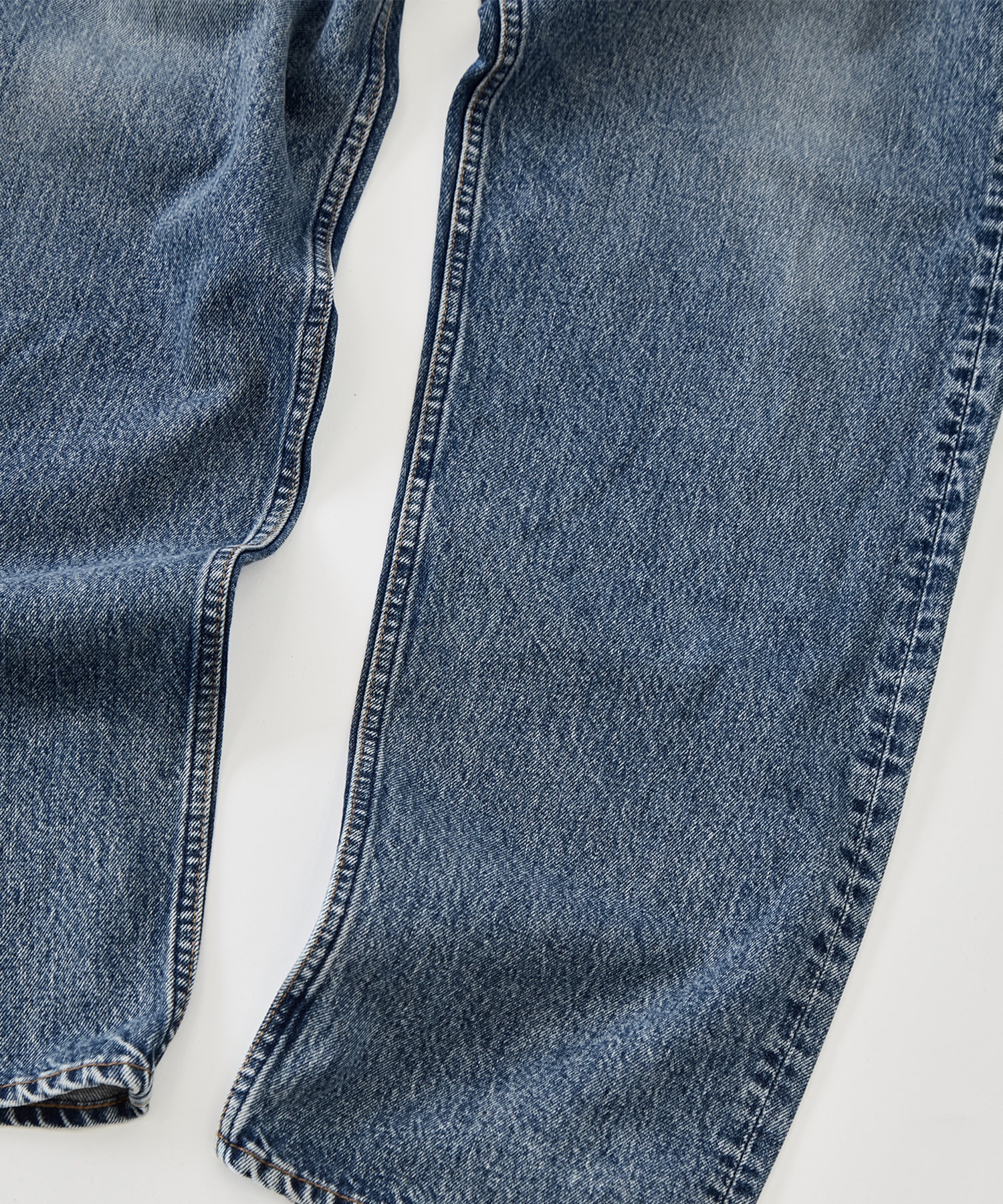 101 DADS FIT DENIM PANTS orslow