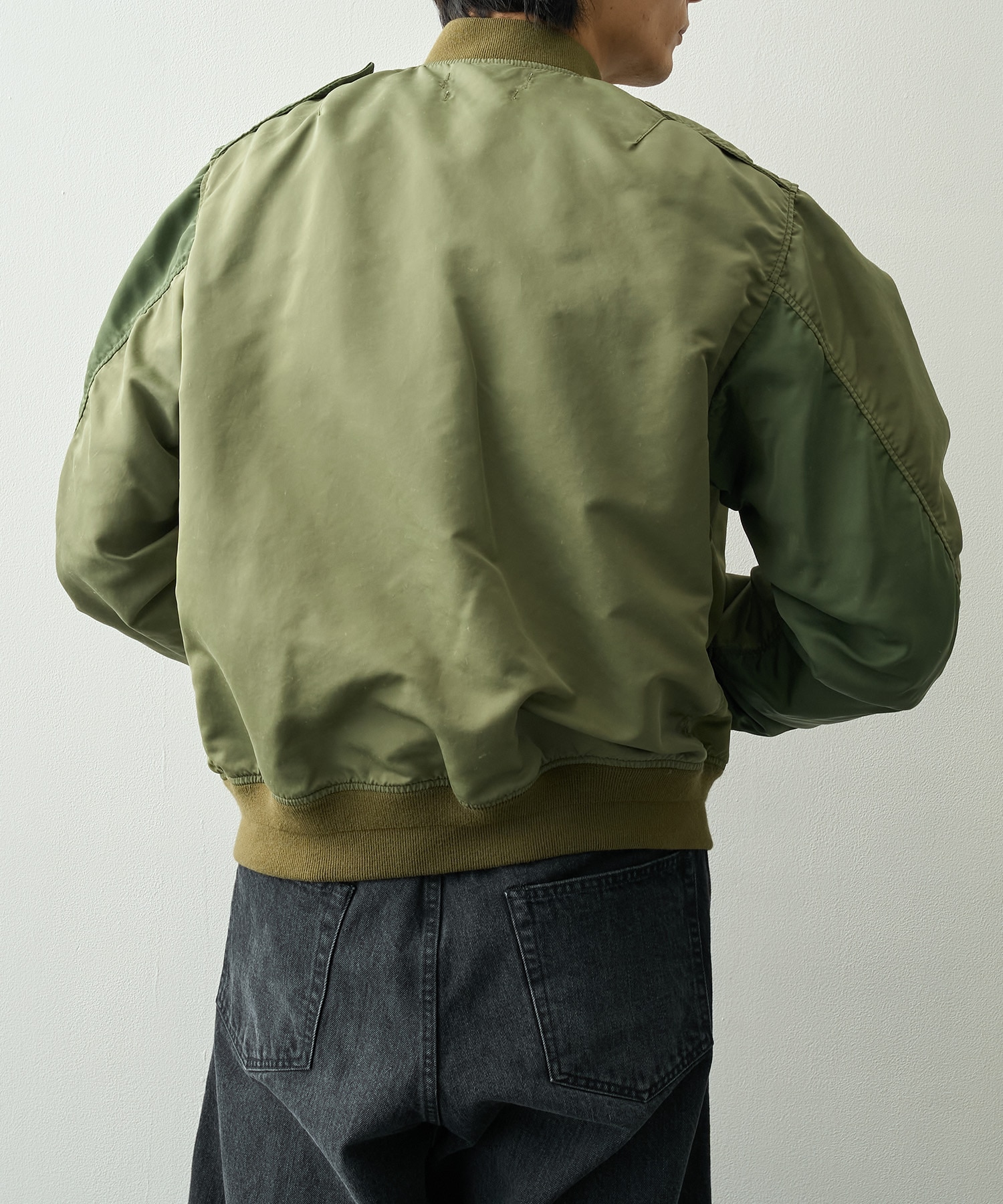 66 NYLON TWILL L2B REMI RELIEF