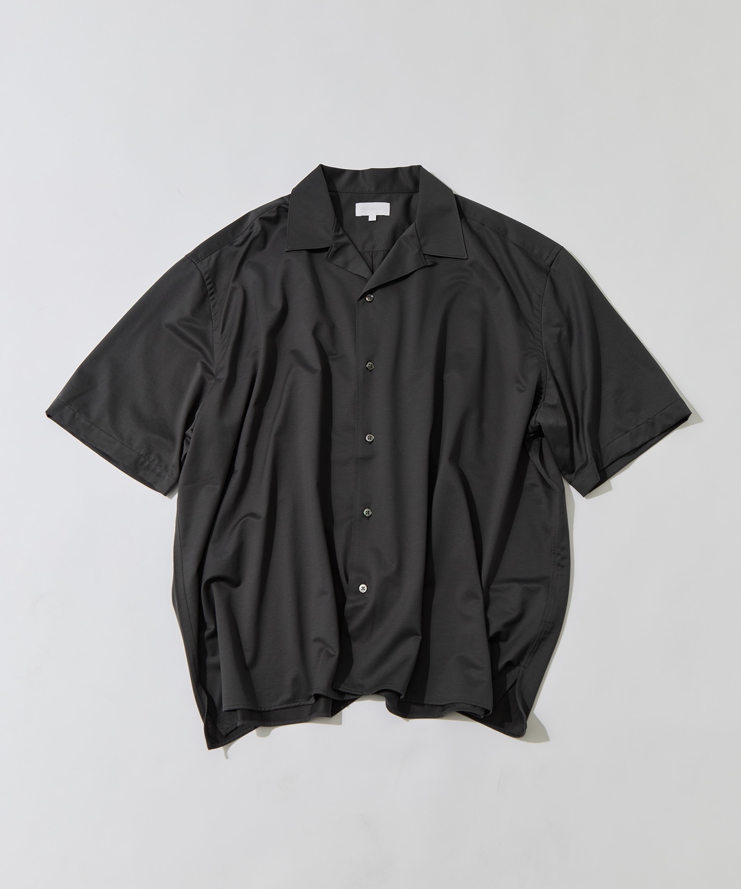 別注 46G Ether Shirt KANEMASA PHIL.