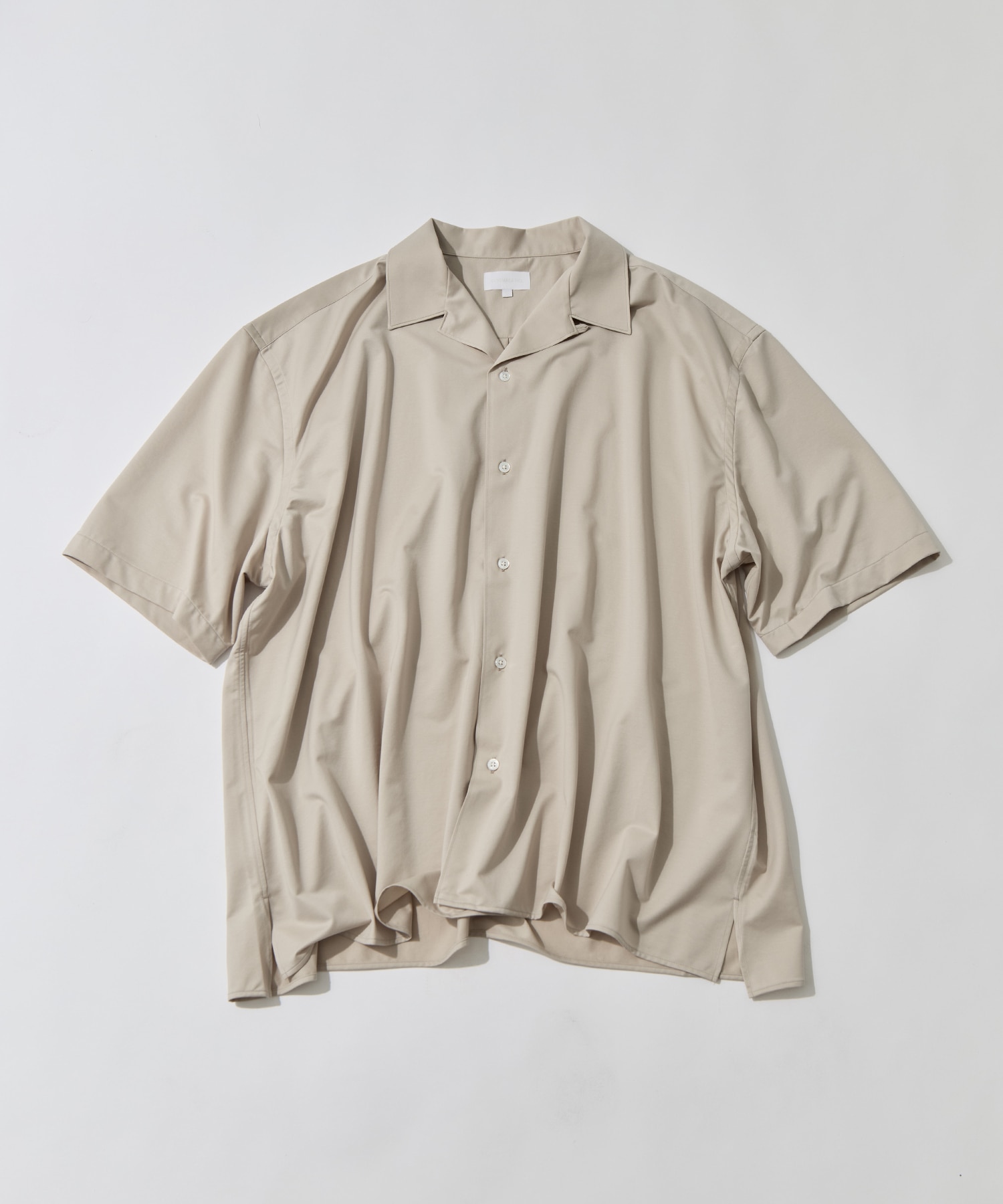 別注 46G Ether Shirt KANEMASA PHIL.