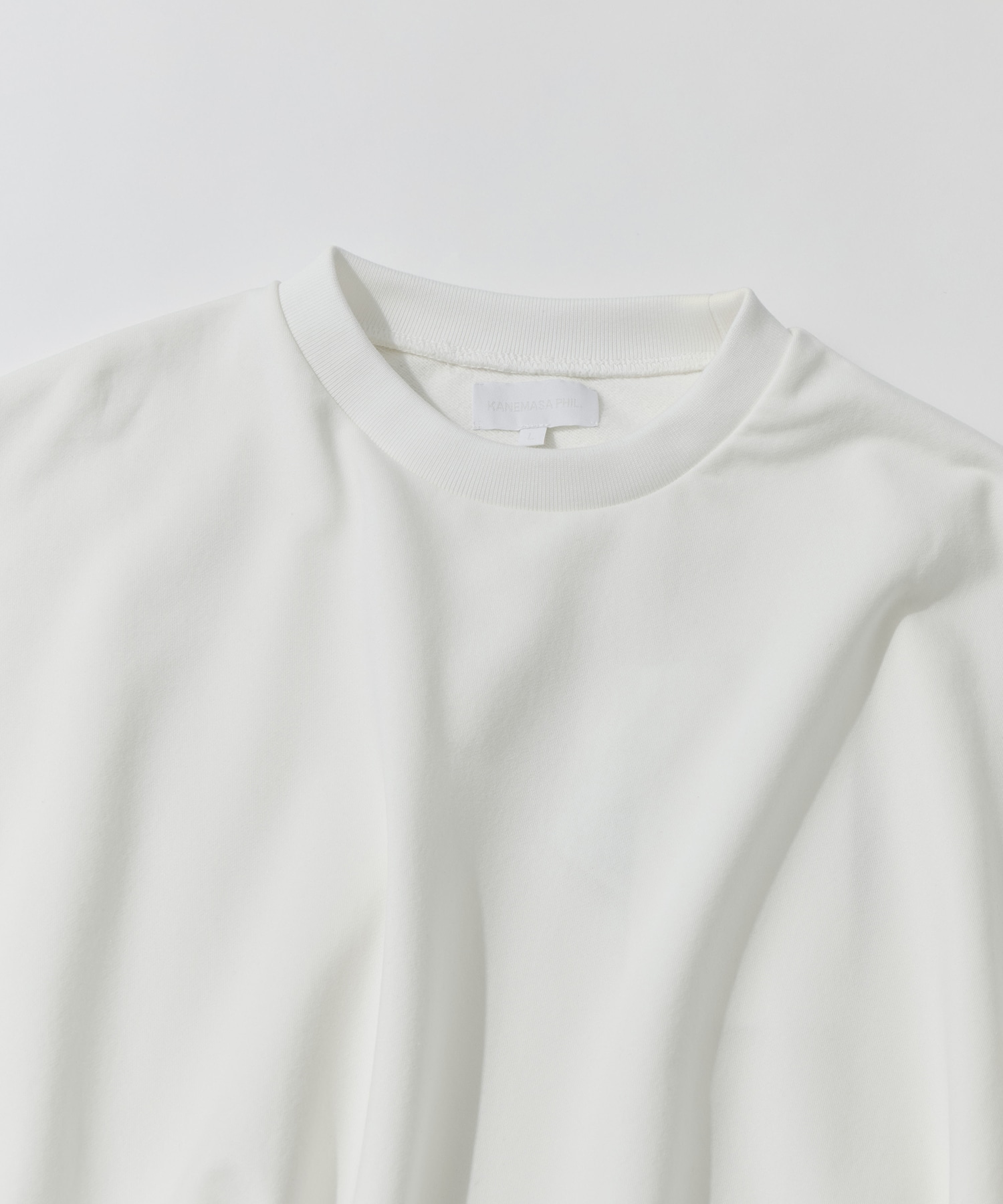 28G Cupro SS Pullover KANEMASA PHIL.