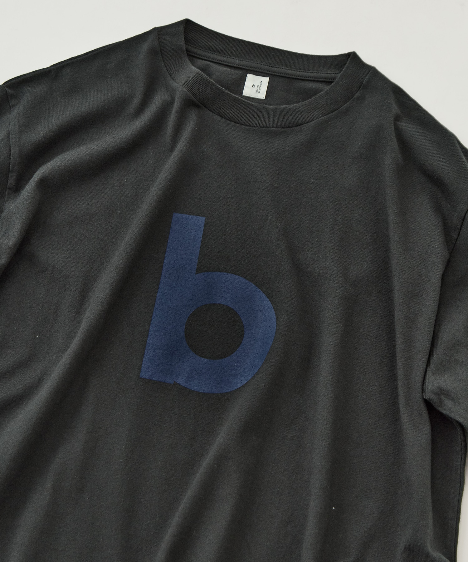 bd Print Tee WIDE blurhmsROOTSTOCK