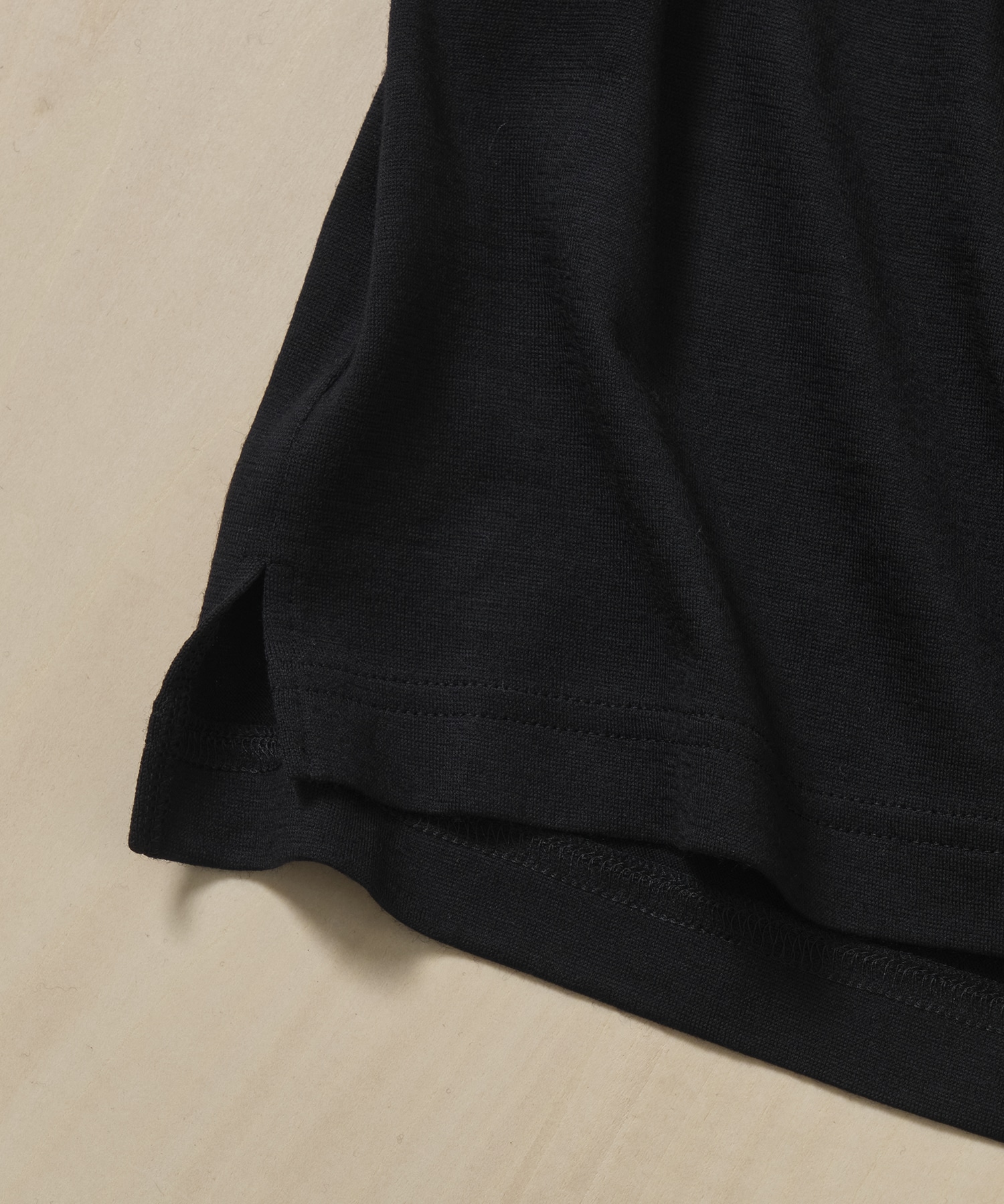 S/S Polo-shirt WRAPINKNOT