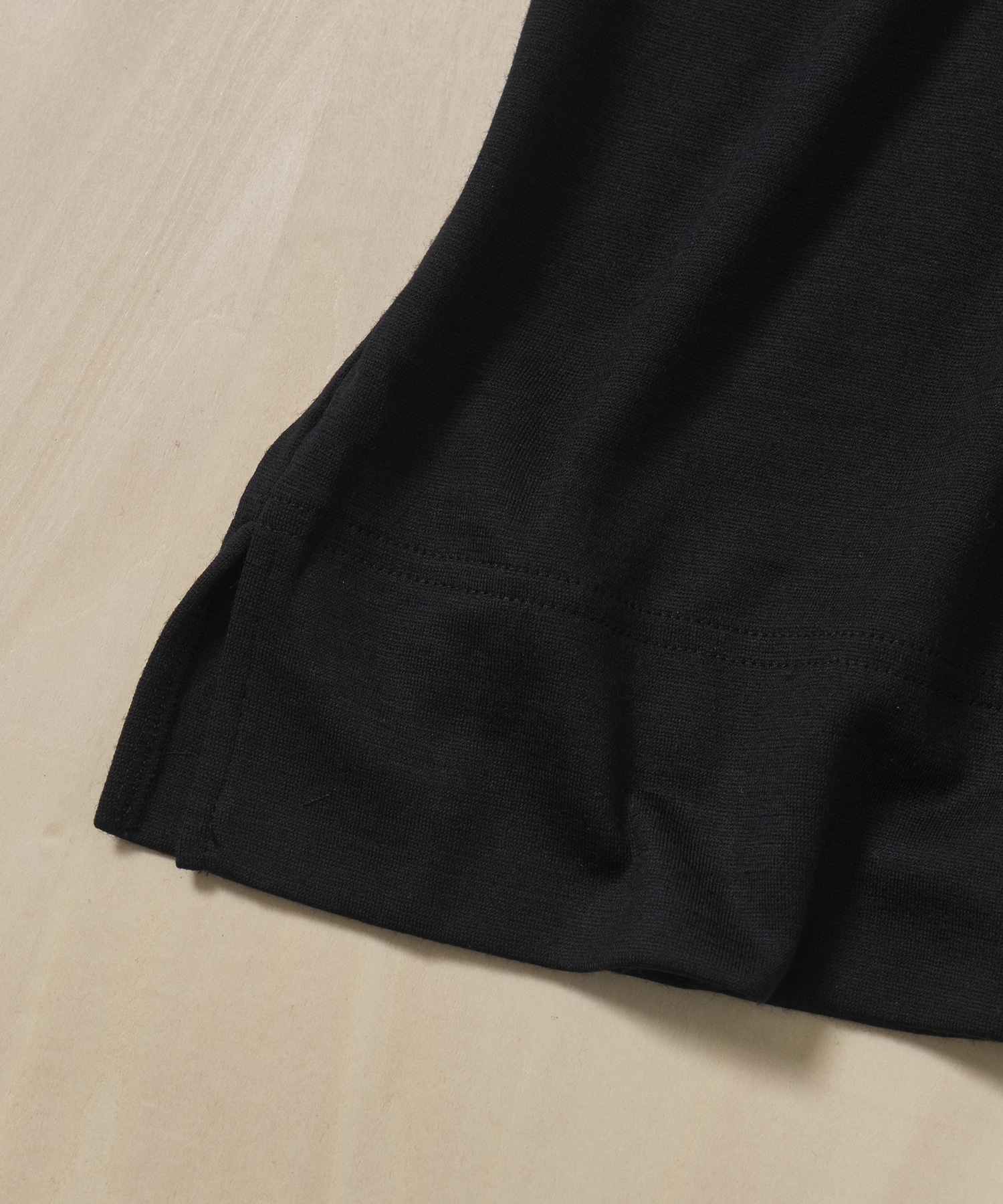 Sleeveless Pullover WRAPINKNOT