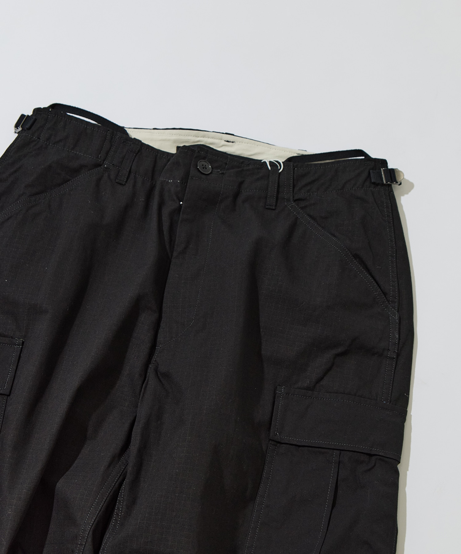 Cargo Shorts nanamica