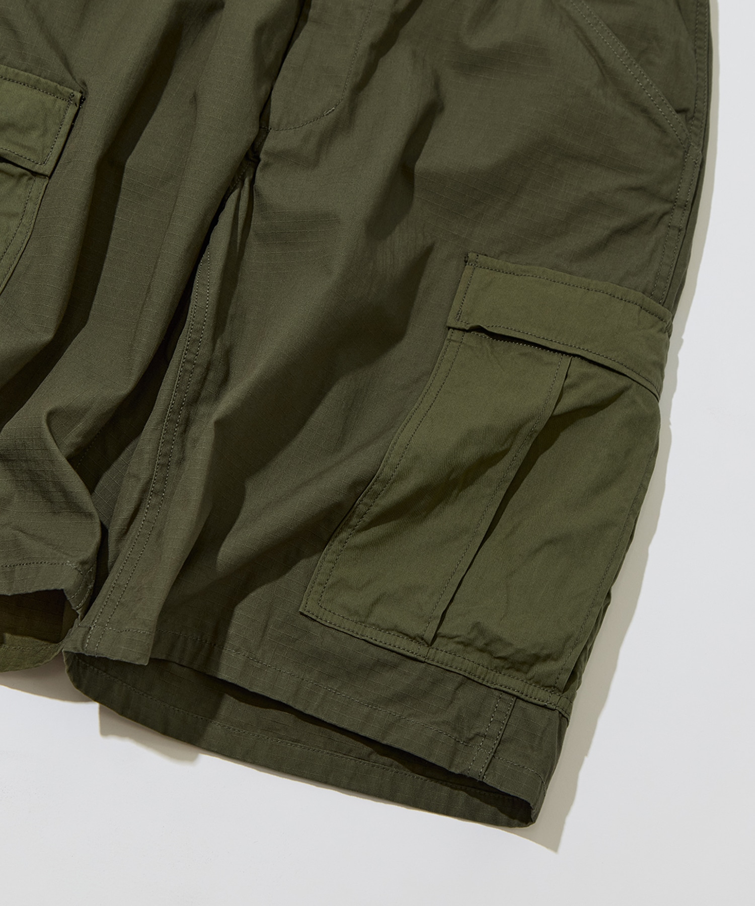 Cargo Shorts nanamica
