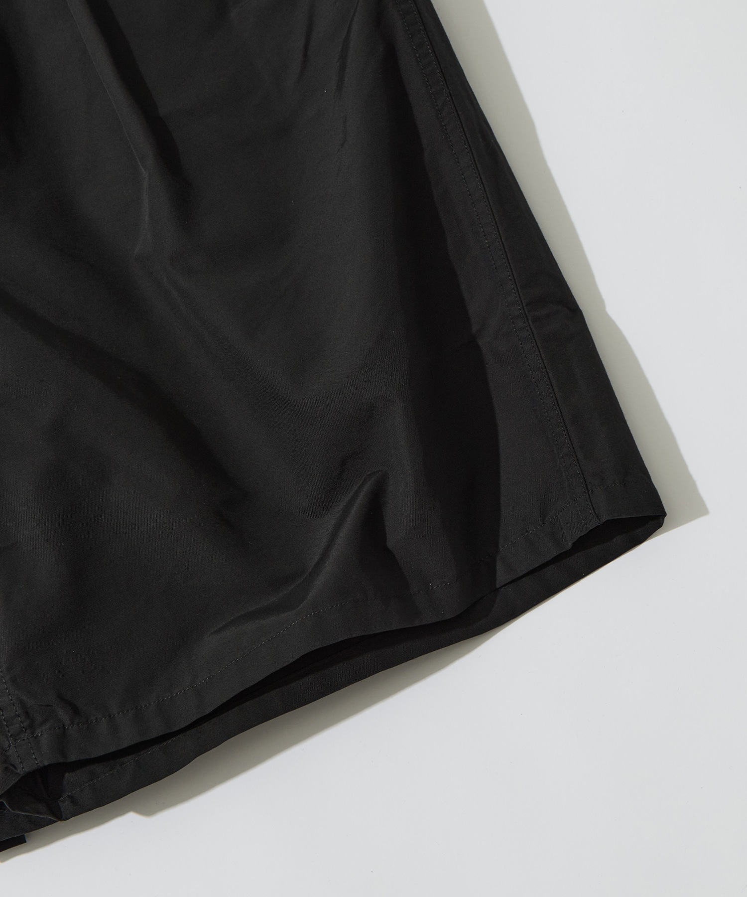 Double Peak Tuck Field Shorts THE NORTH FACE Purple Label