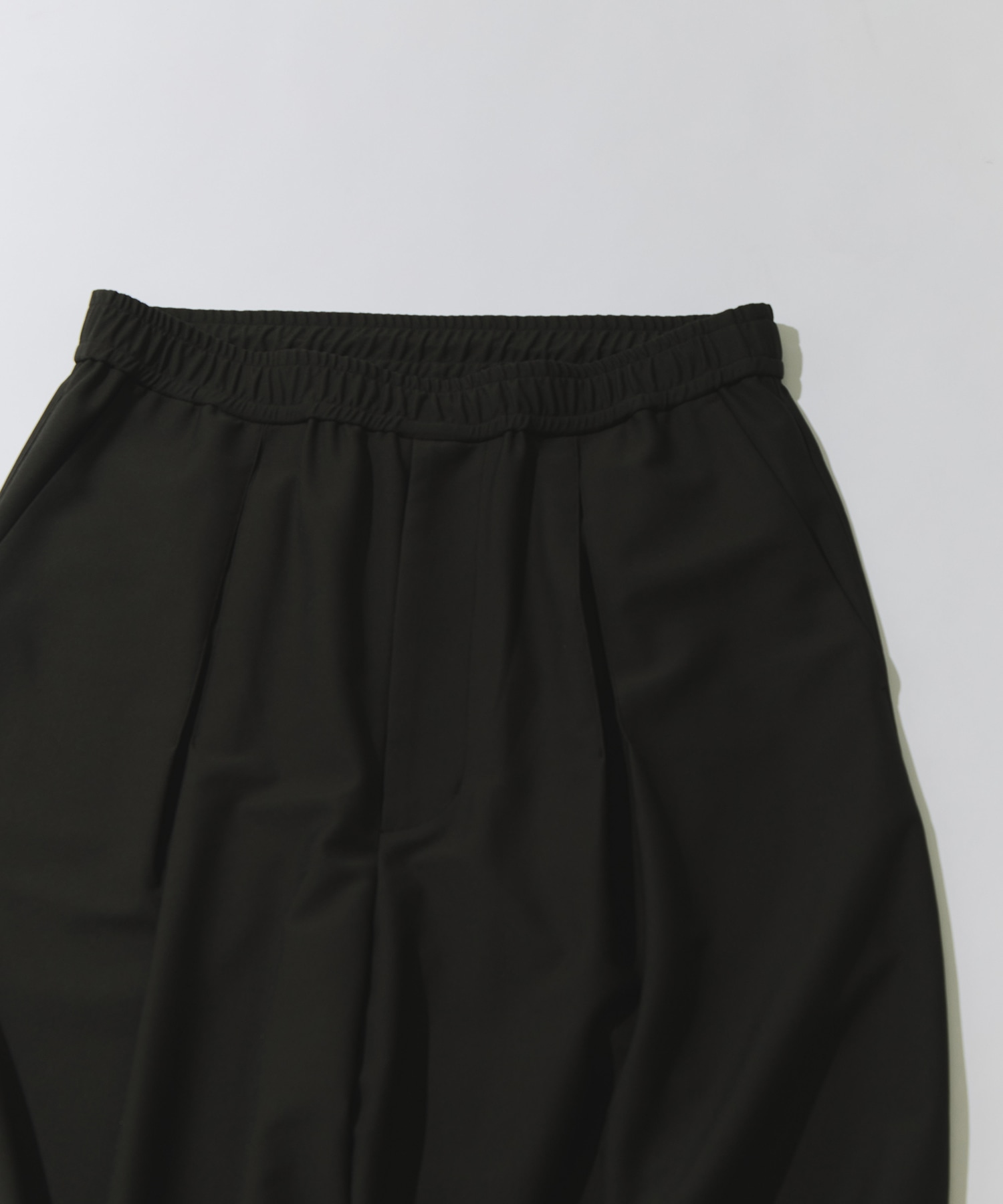 別注 Half Pants GOOD PEOPLE GOOD STITCHING GOOD PRODUCT