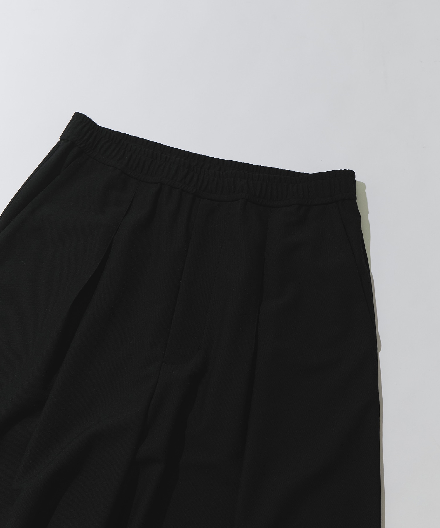 別注 Half Pants GOOD PEOPLE GOOD STITCHING GOOD PRODUCT