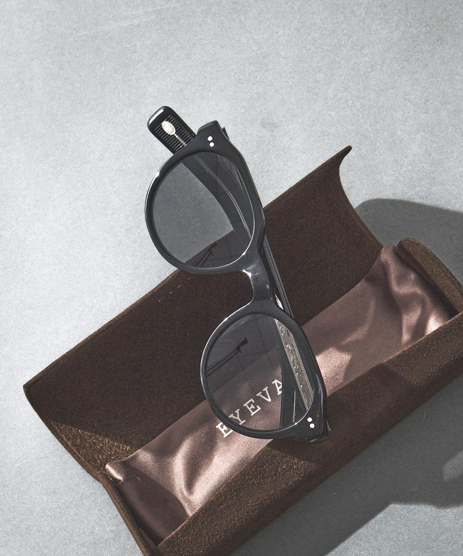 LUBIN 48 PBK-GRY. EYEVAN