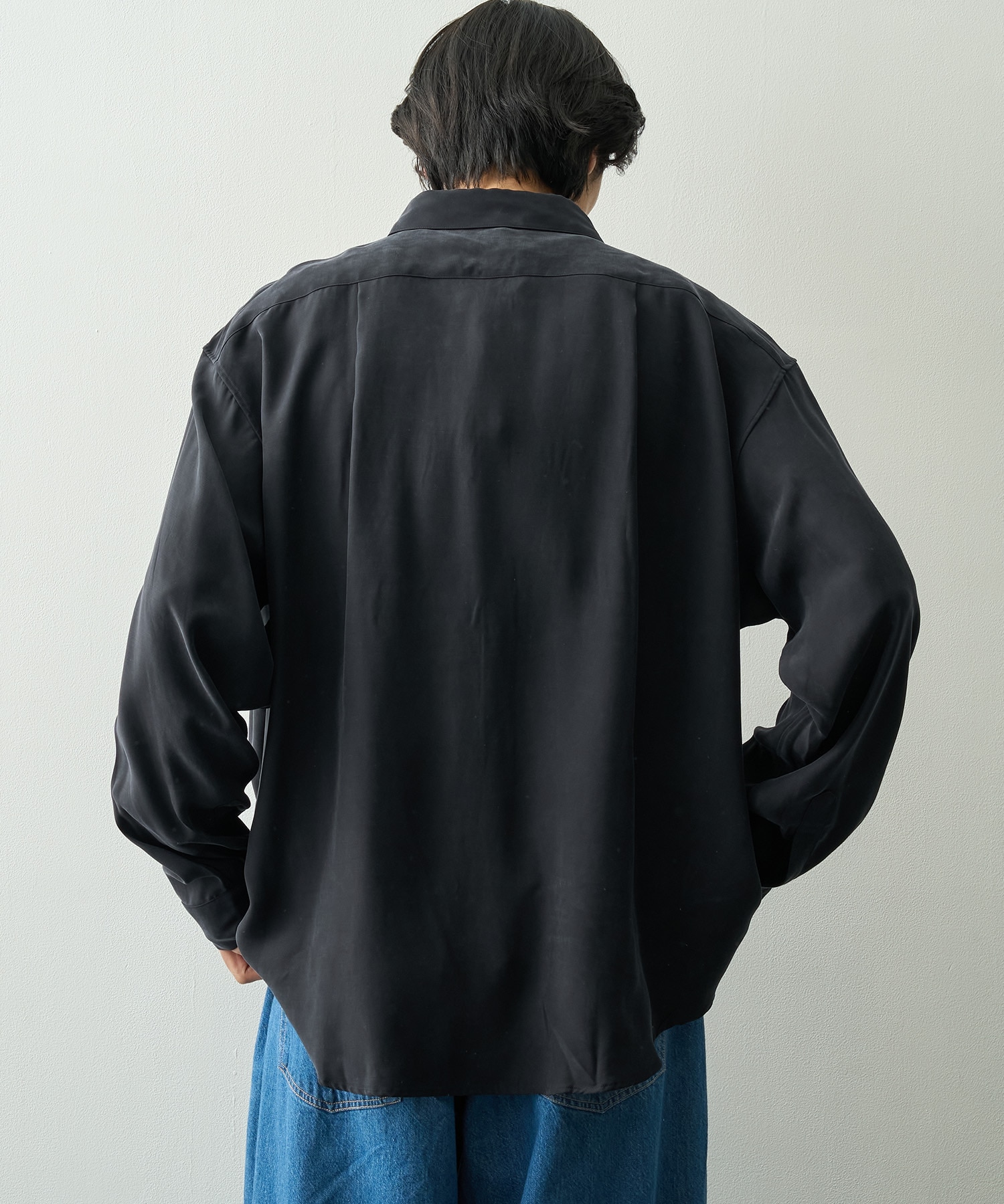 type105 (cupro) ISSUE THINGS