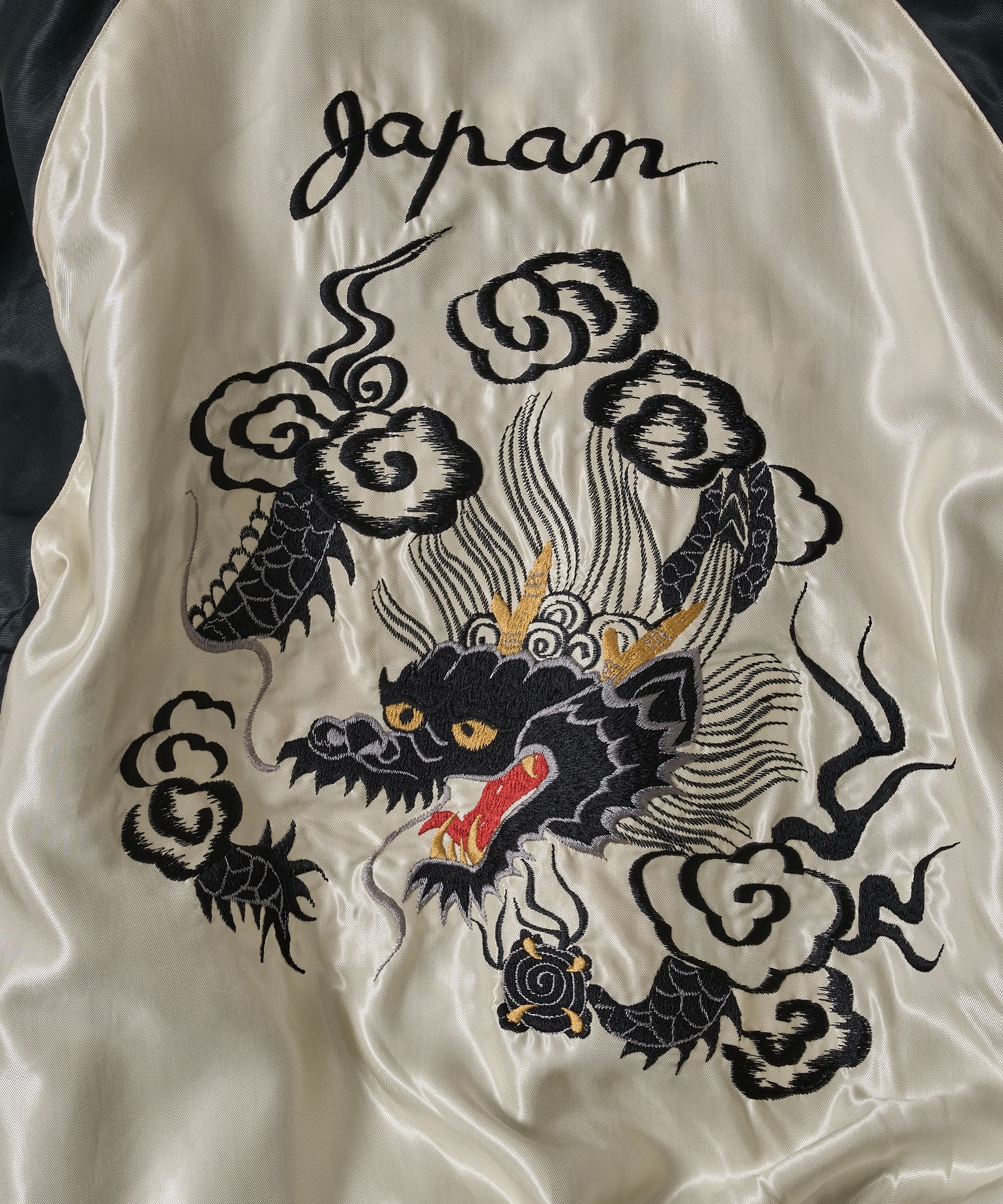 ACETATE SUKA TAILOR TOYO