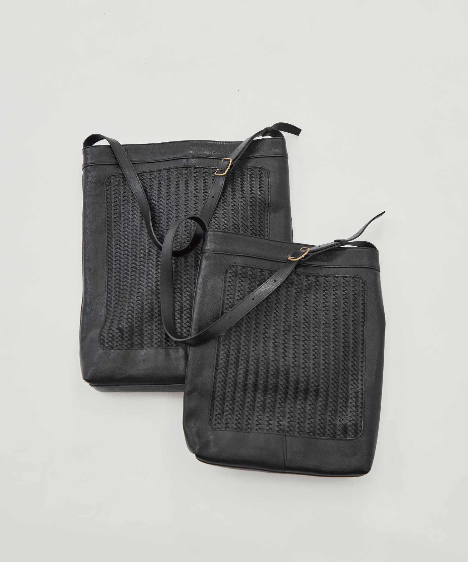 Panel Tote forme