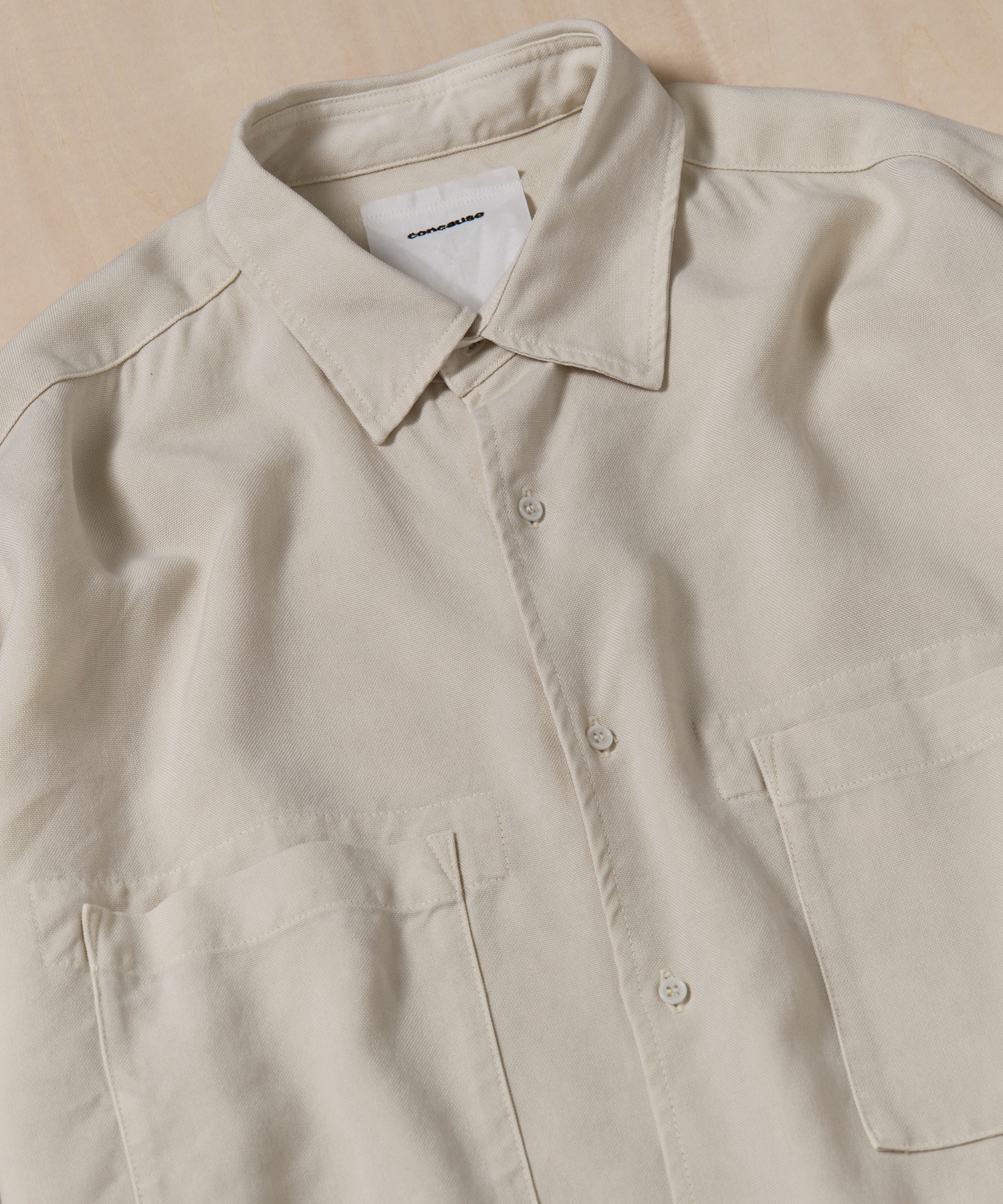 tencel shirts concause