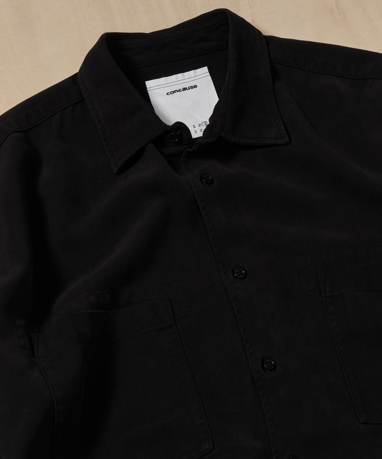 tencel shirts concause