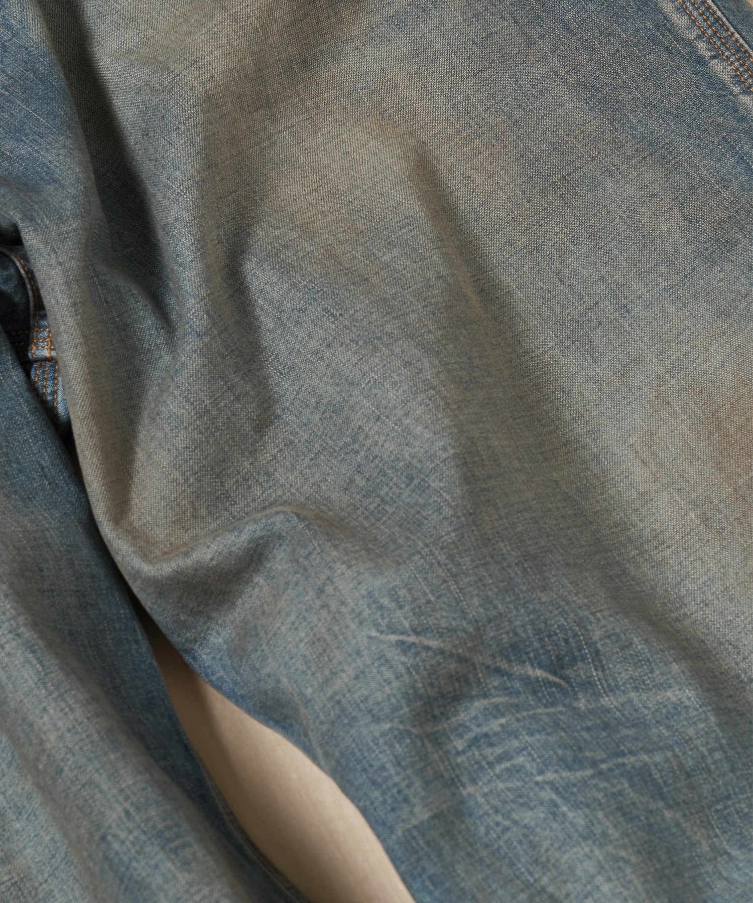 painter pants concause