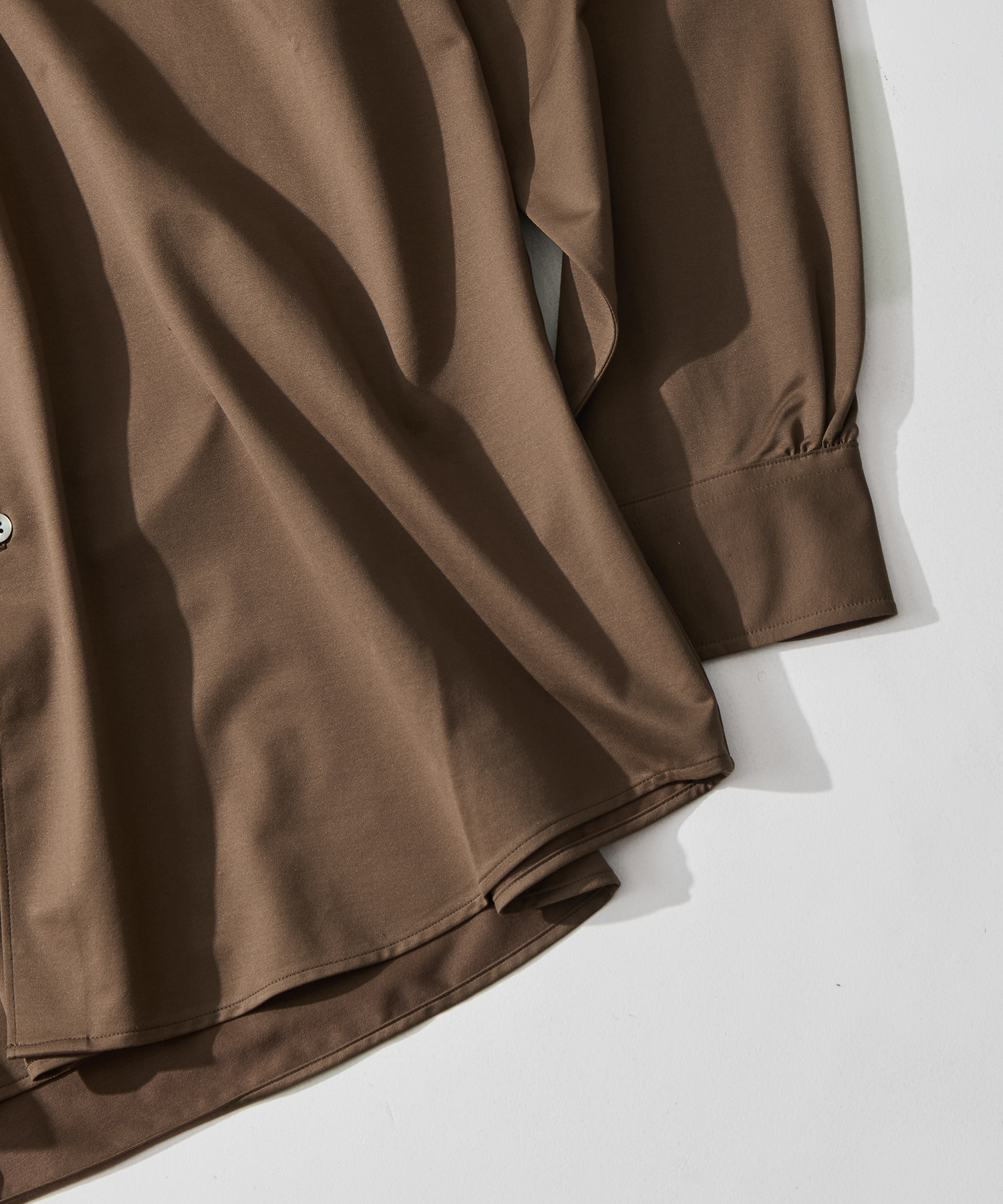 46G Modest Shirt KANEMASA PHIL.