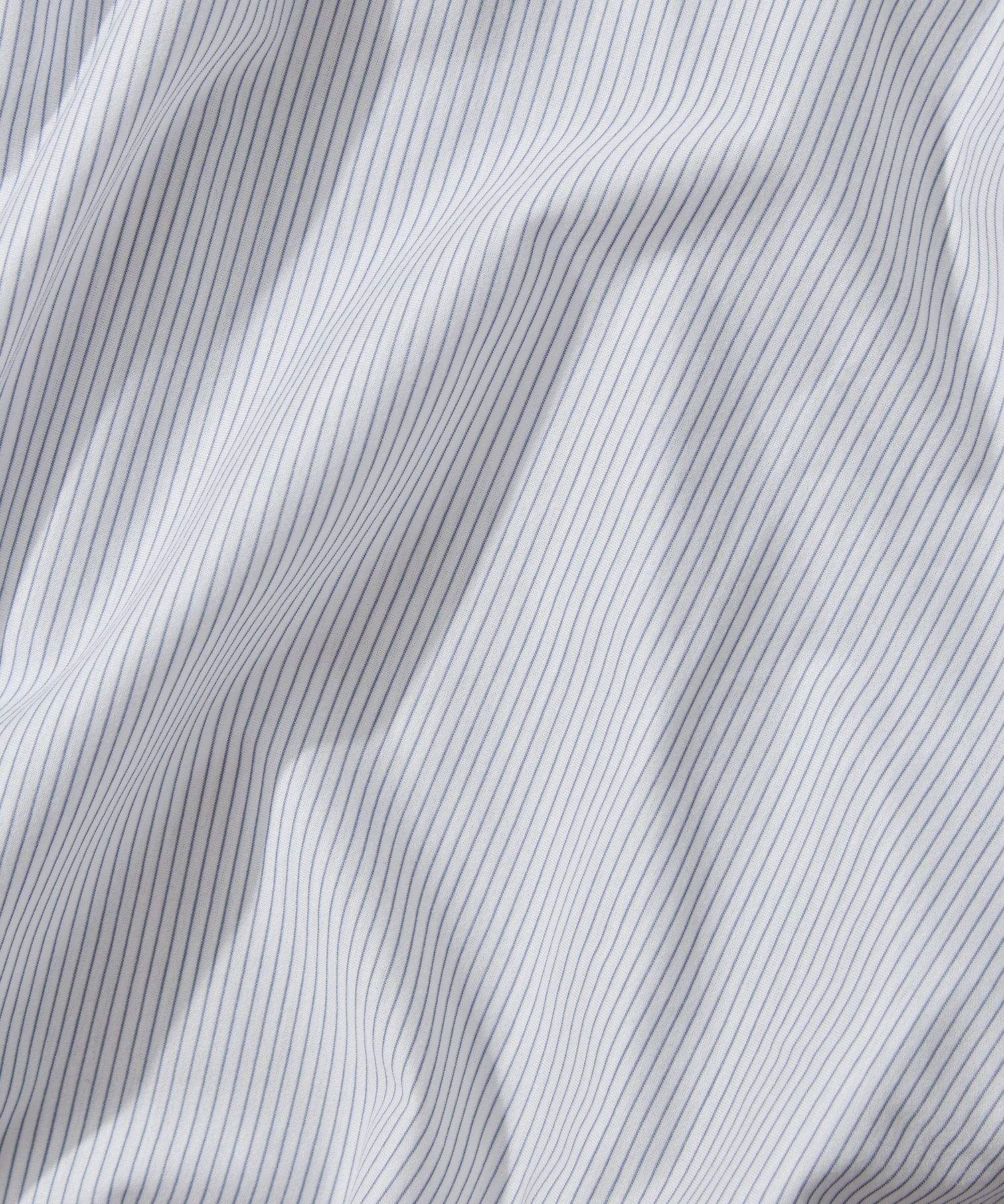 46G Stripe Modest Shirt KANEMASA PHIL.