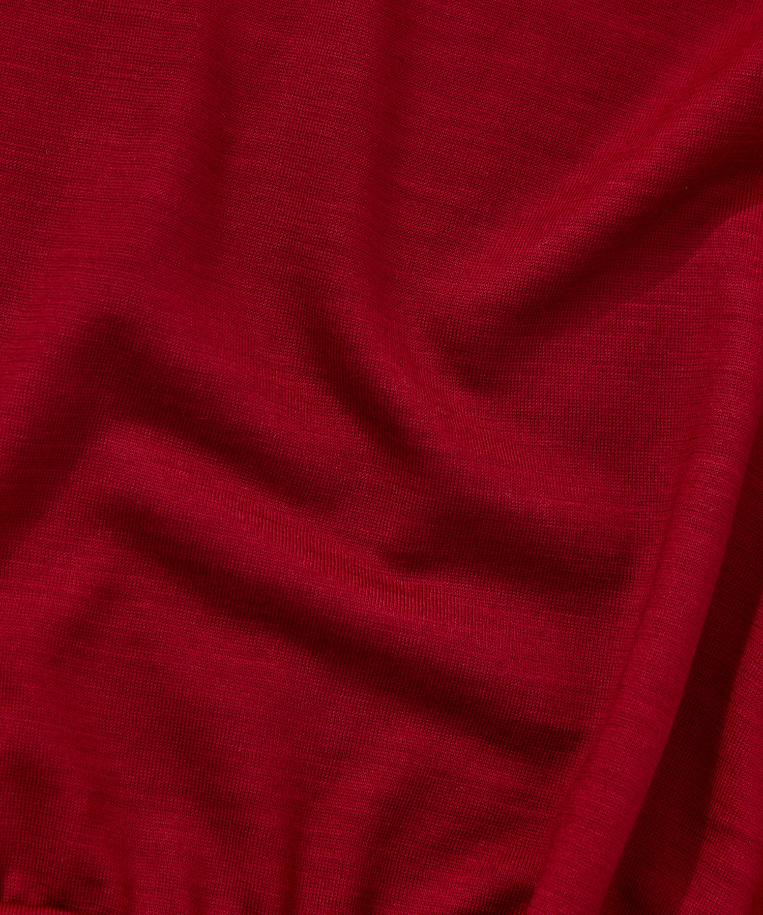 CREW NECK L/S TEE marka