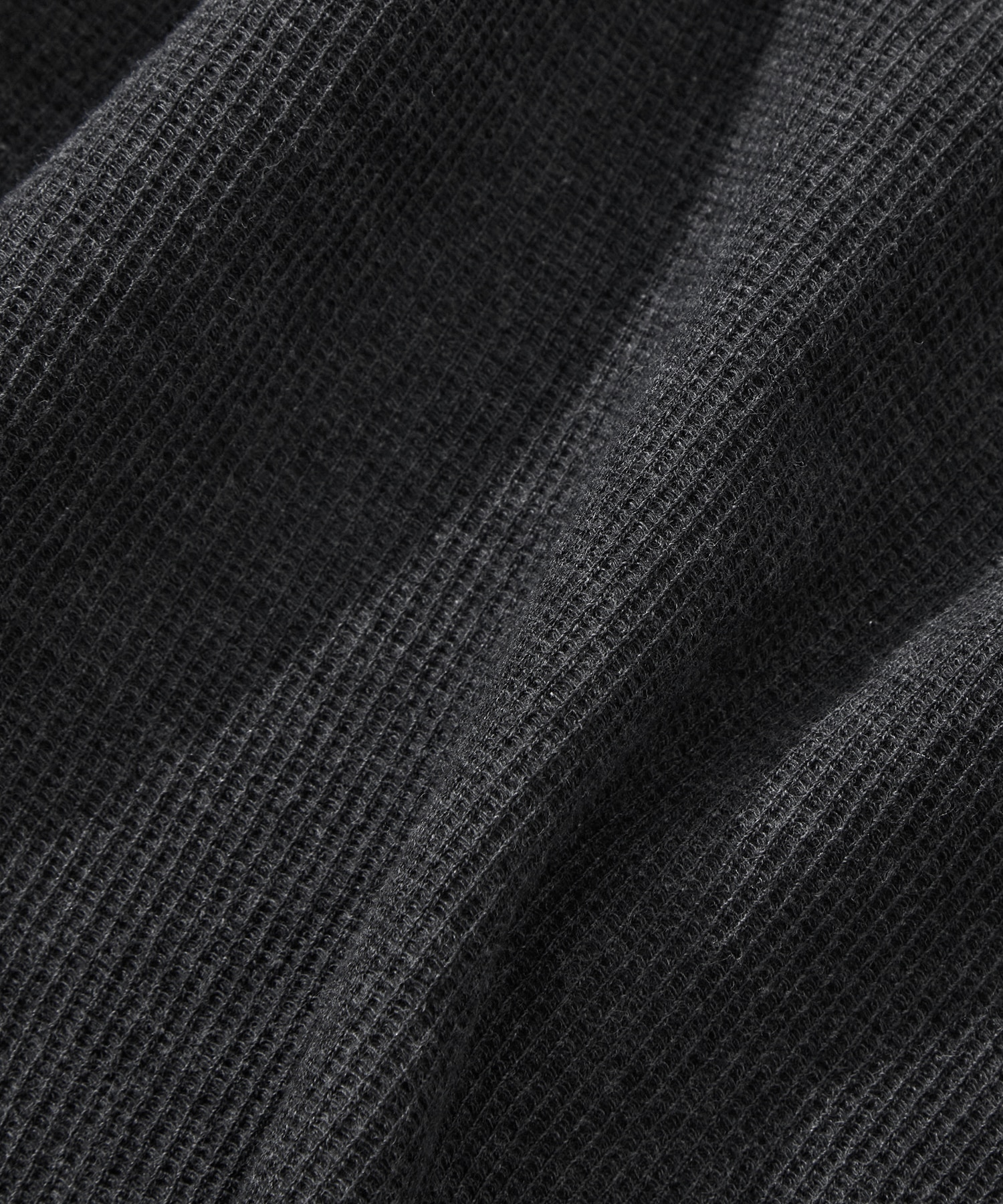Rough&Smooth Thermal Over-neck L/S blurhmsROOTSTOCK