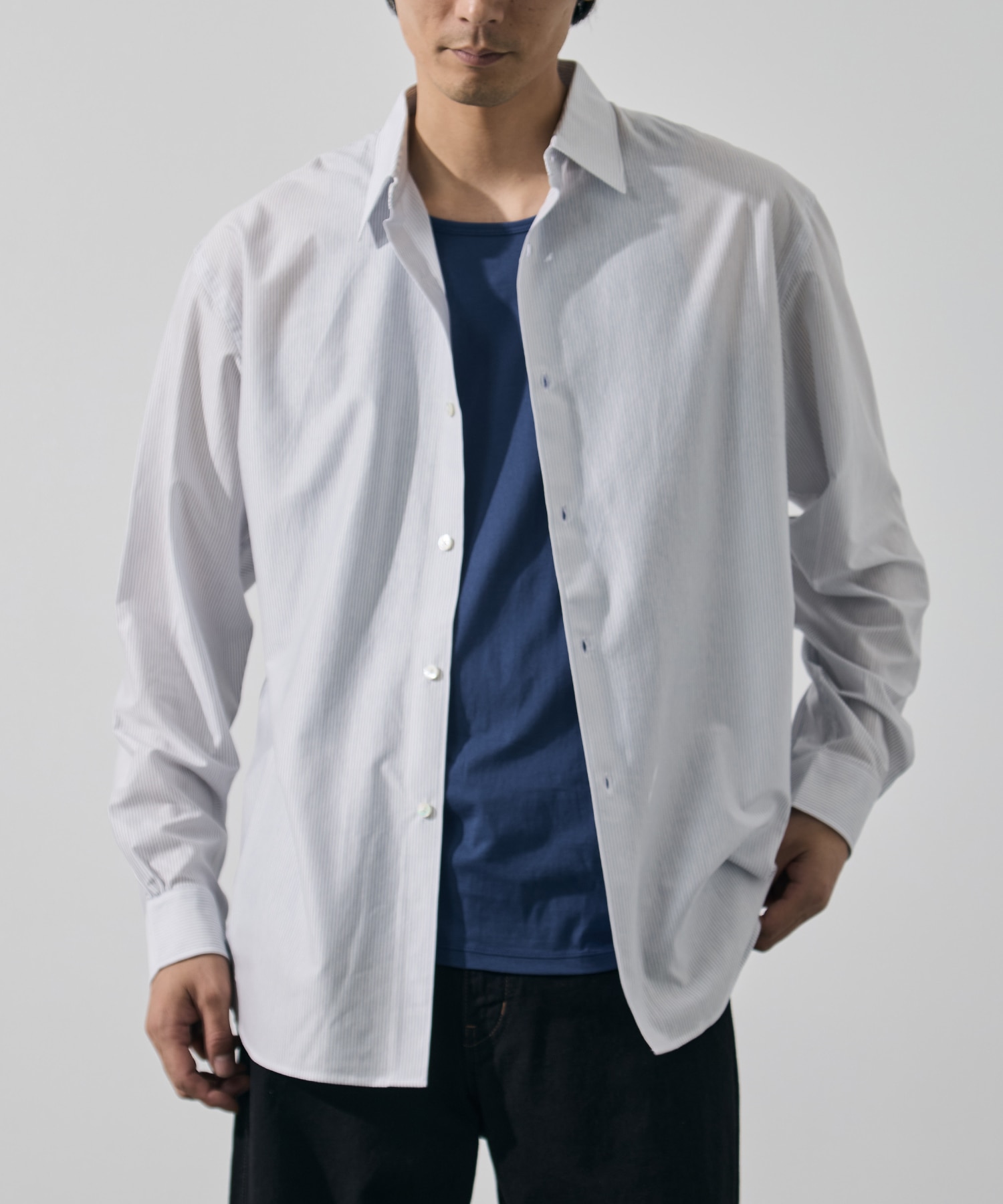 別注 46G Cotton Thin Pack Tank KANEMASA PHIL.
