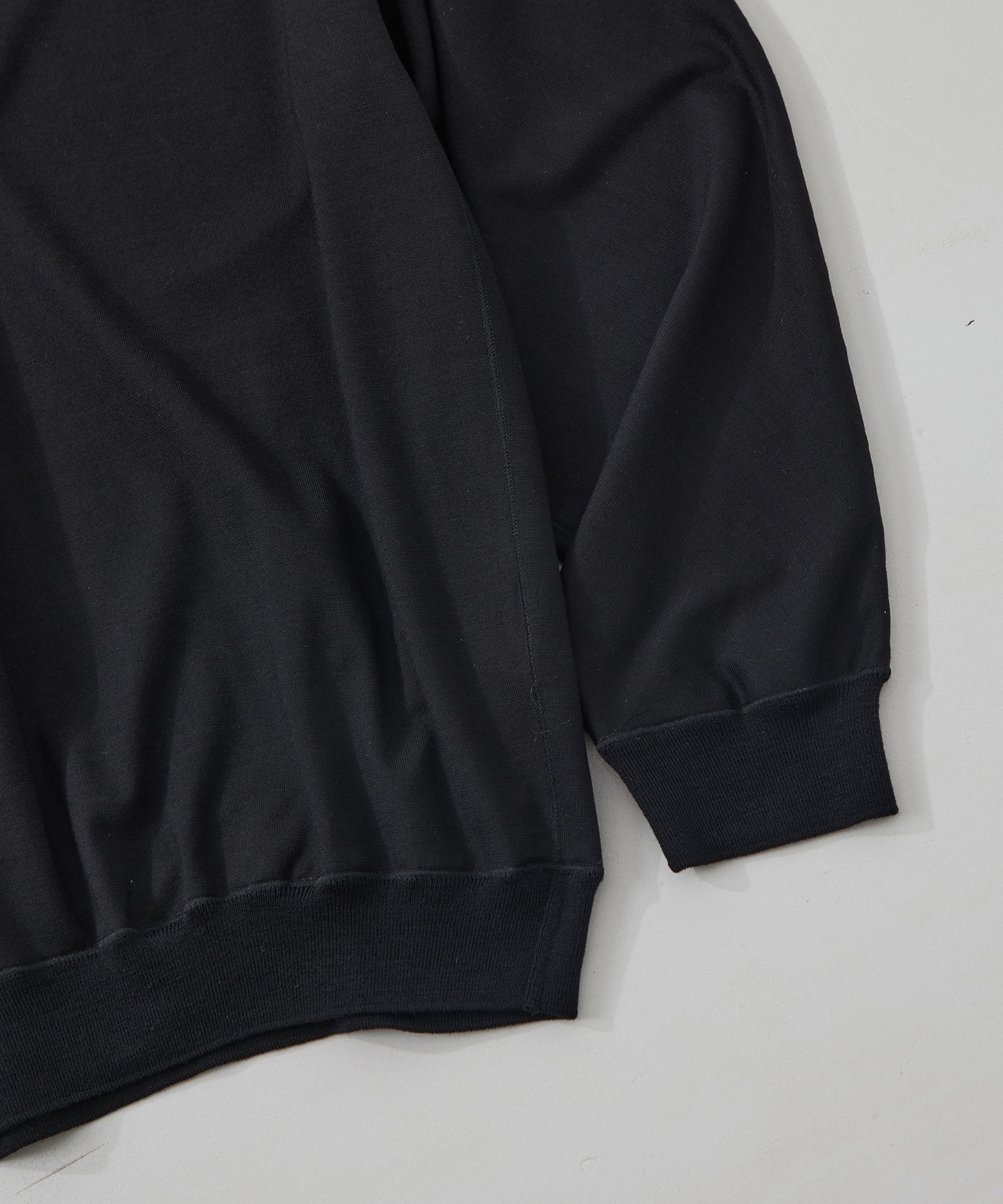 別注 Knit V Neck Pull Over GOOD PEOPLE GOOD STITCHING GOOD PRODUCT
