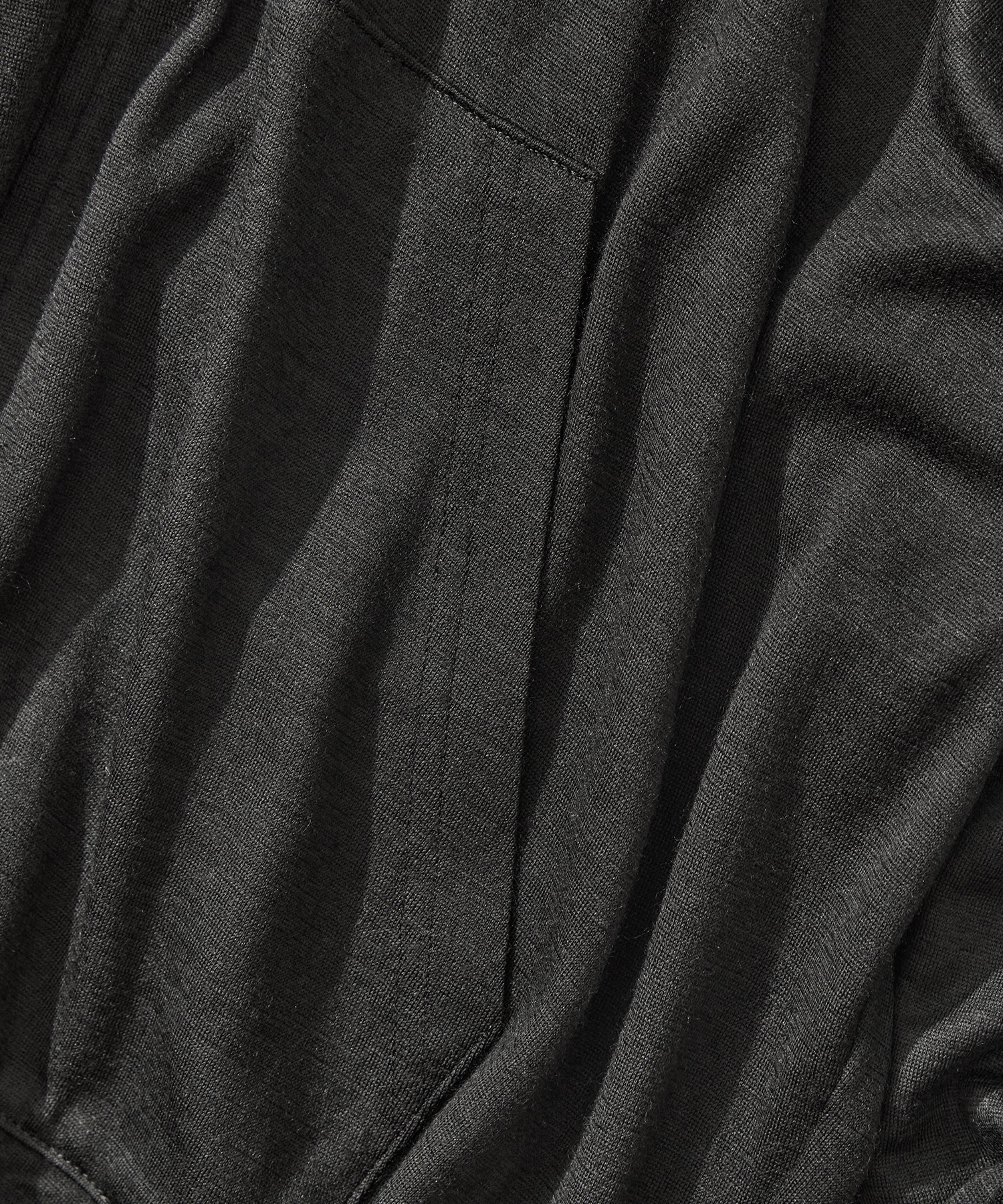 Zip Hoodie WRAPINKNOT