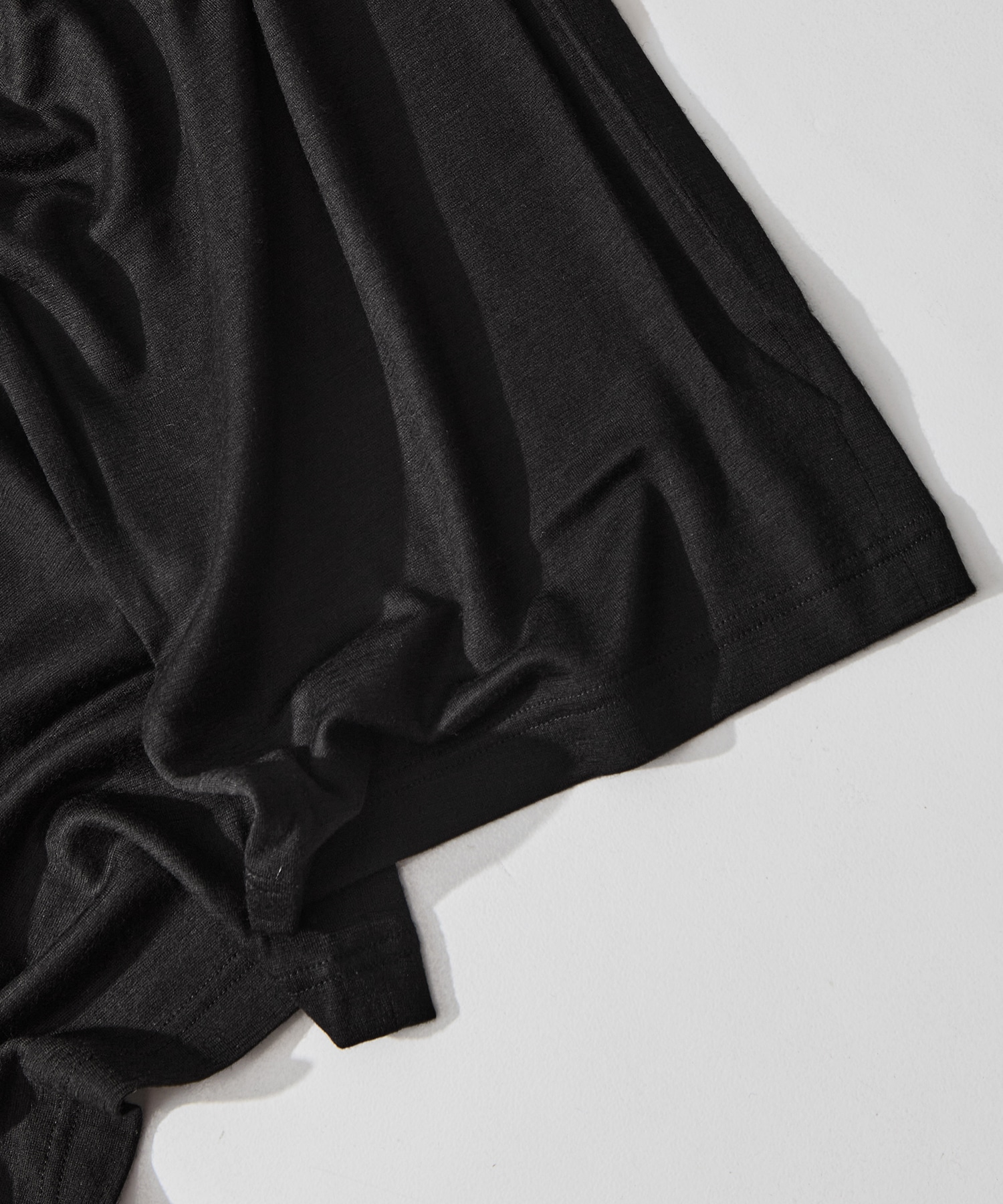 2tack Wide Pants WRAPINKNOT