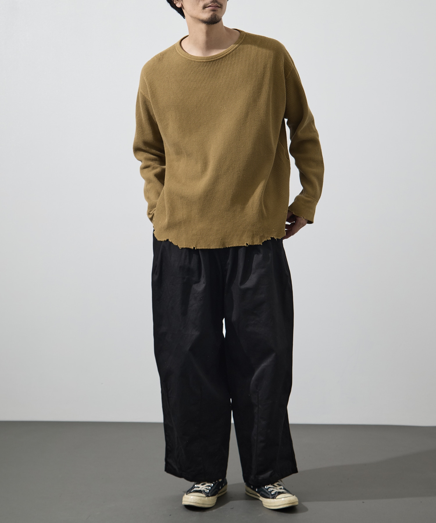 Balloon EZ Pants is-ness
