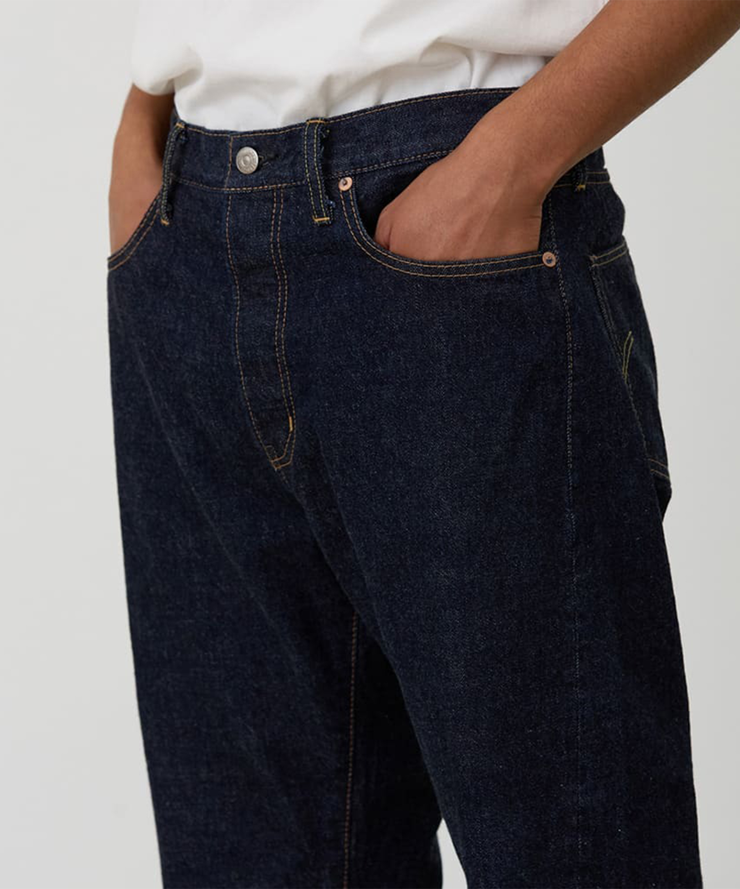 13oz 1954XX DENIM PT REMI RELIEF