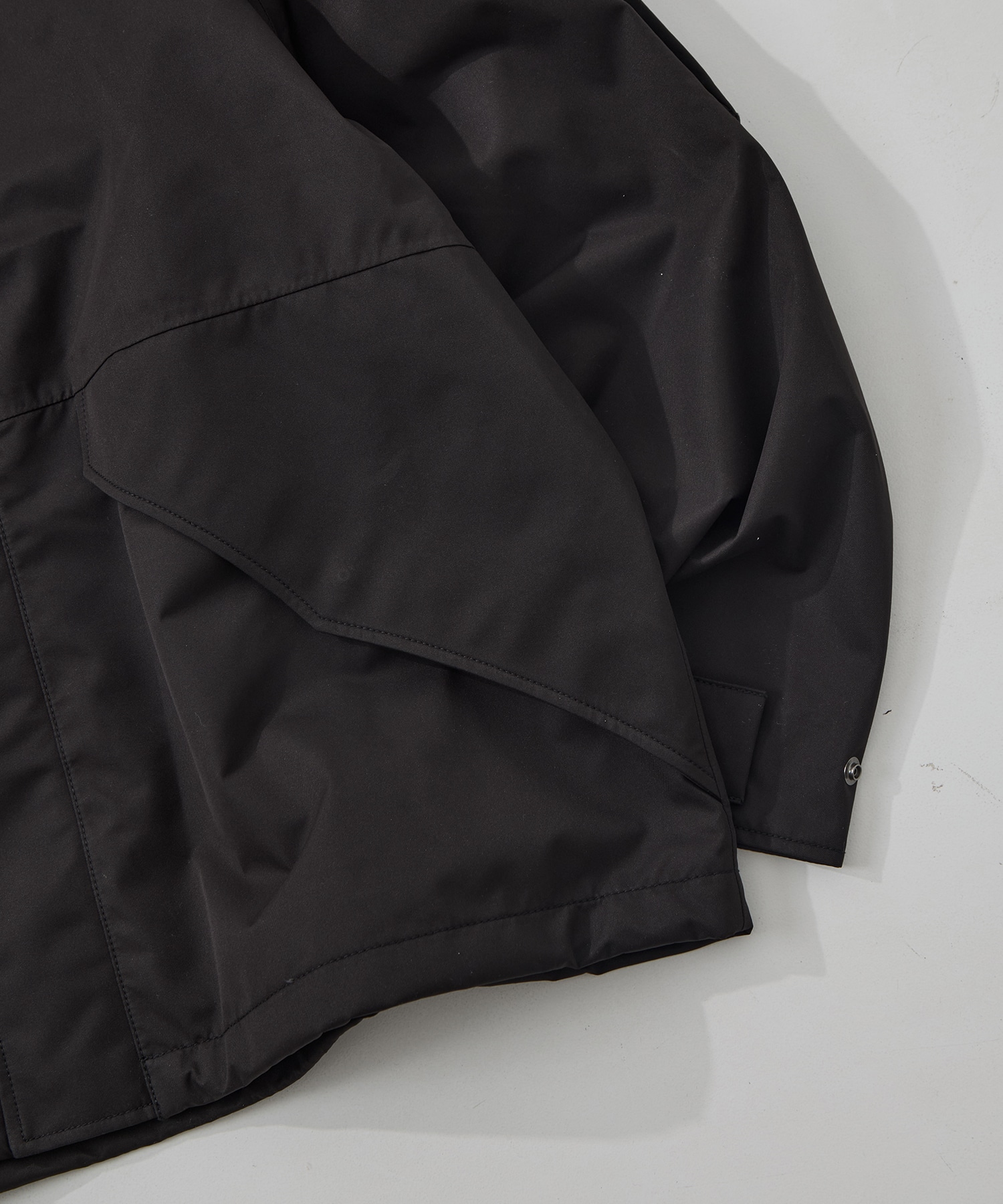 2L GORE-TEX Cruiser Jacket nanamica